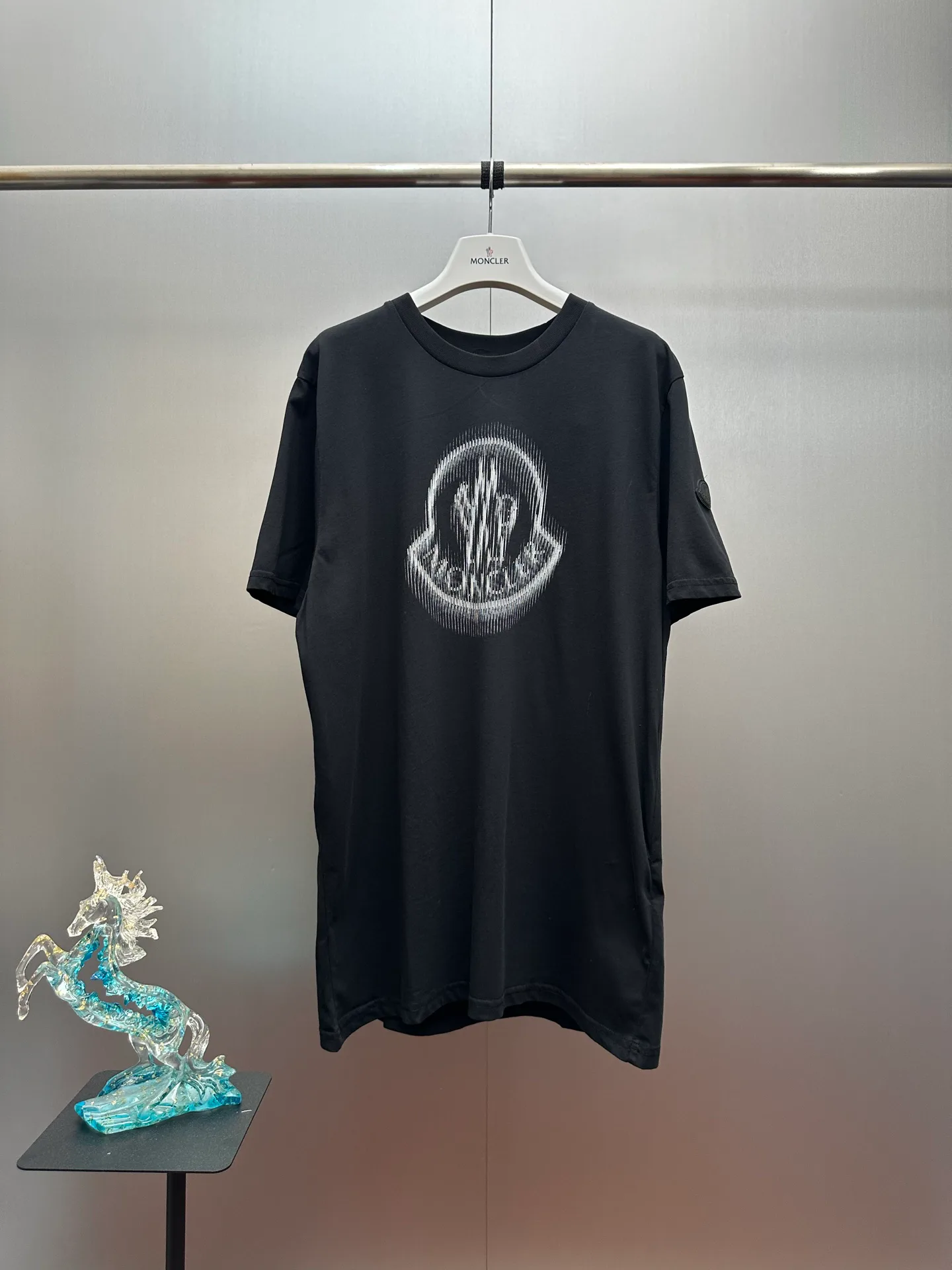 Футболки Мужские Moncler 5775816