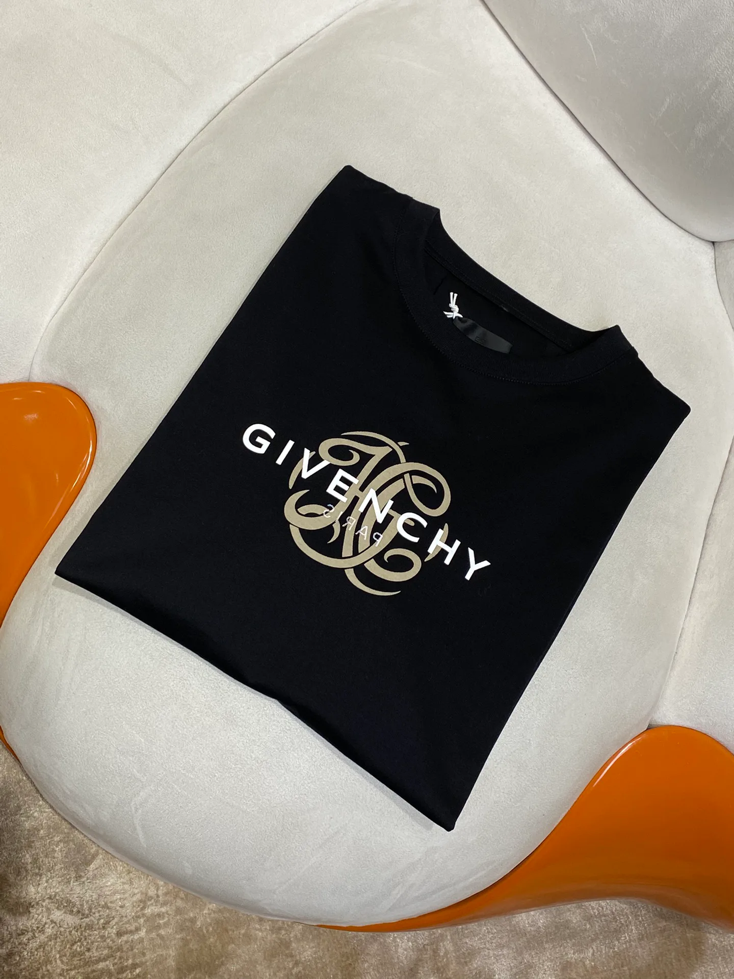 Футболки Мужские Givenchy 34236