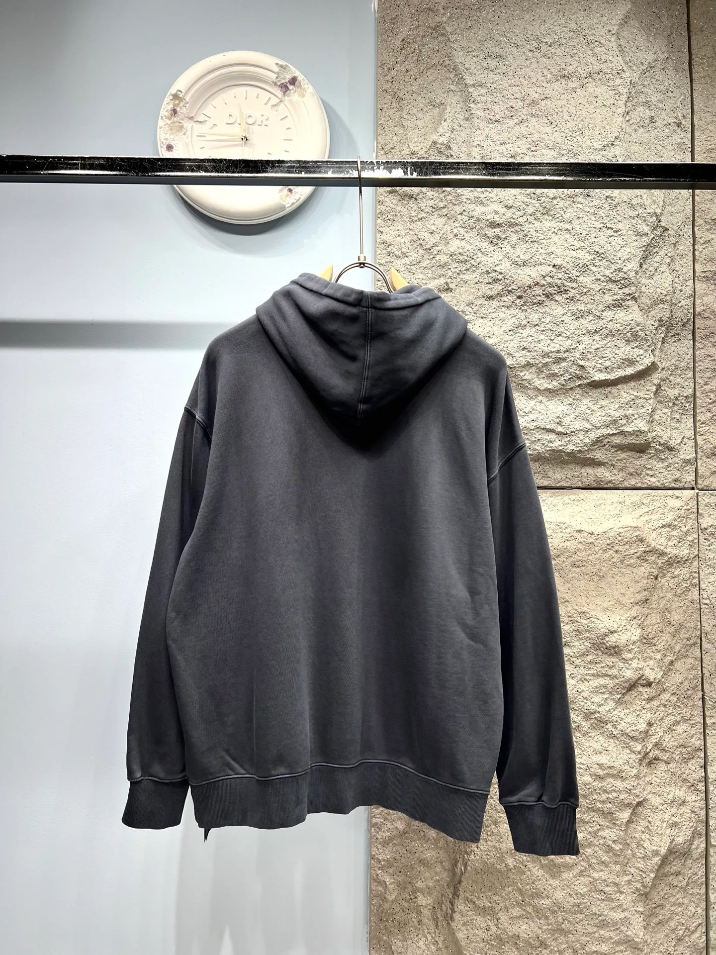 Свитшоты И Худи Мужские Balenciaga 235520