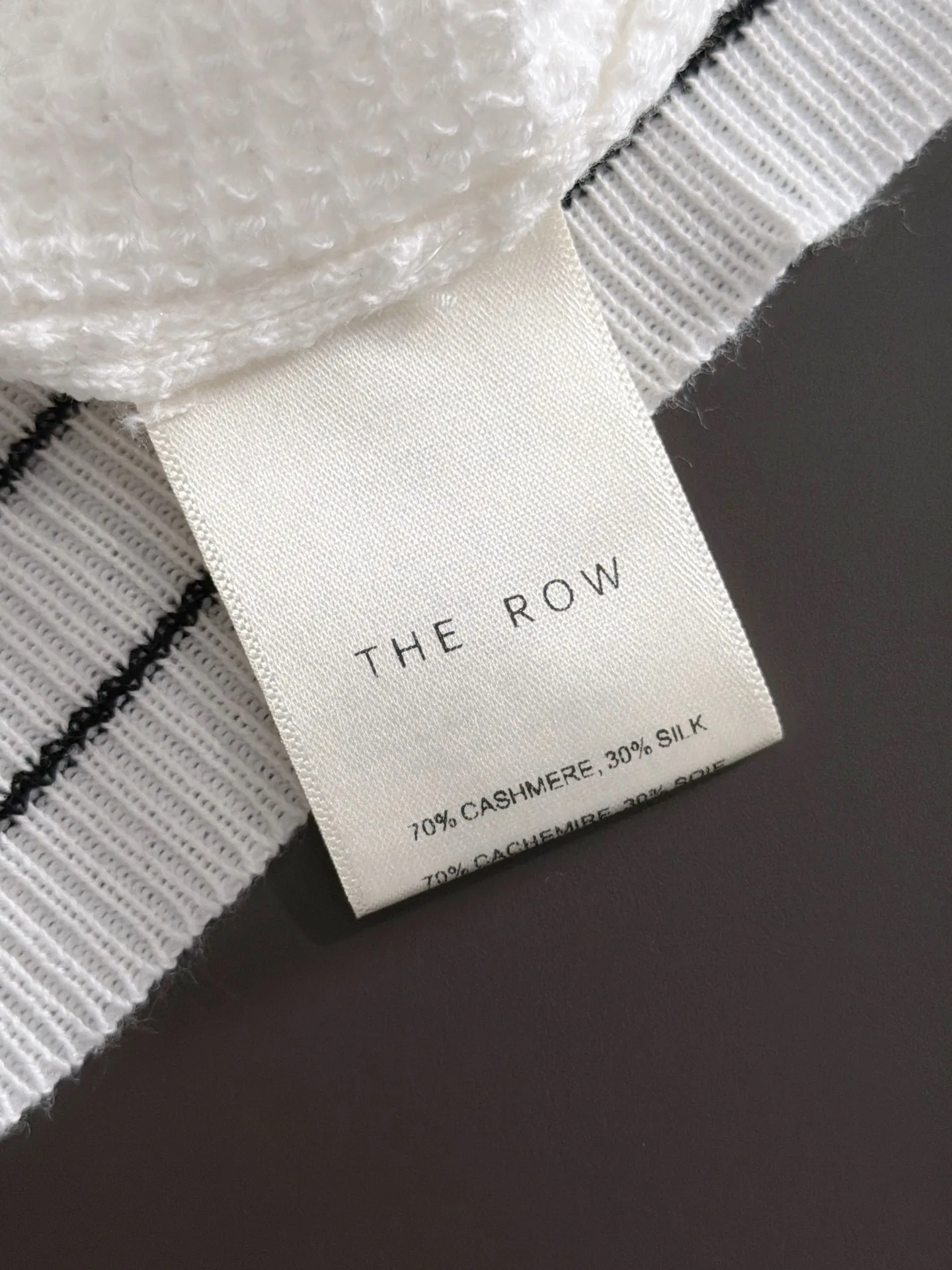 Футболки Мужские The Row 17557491