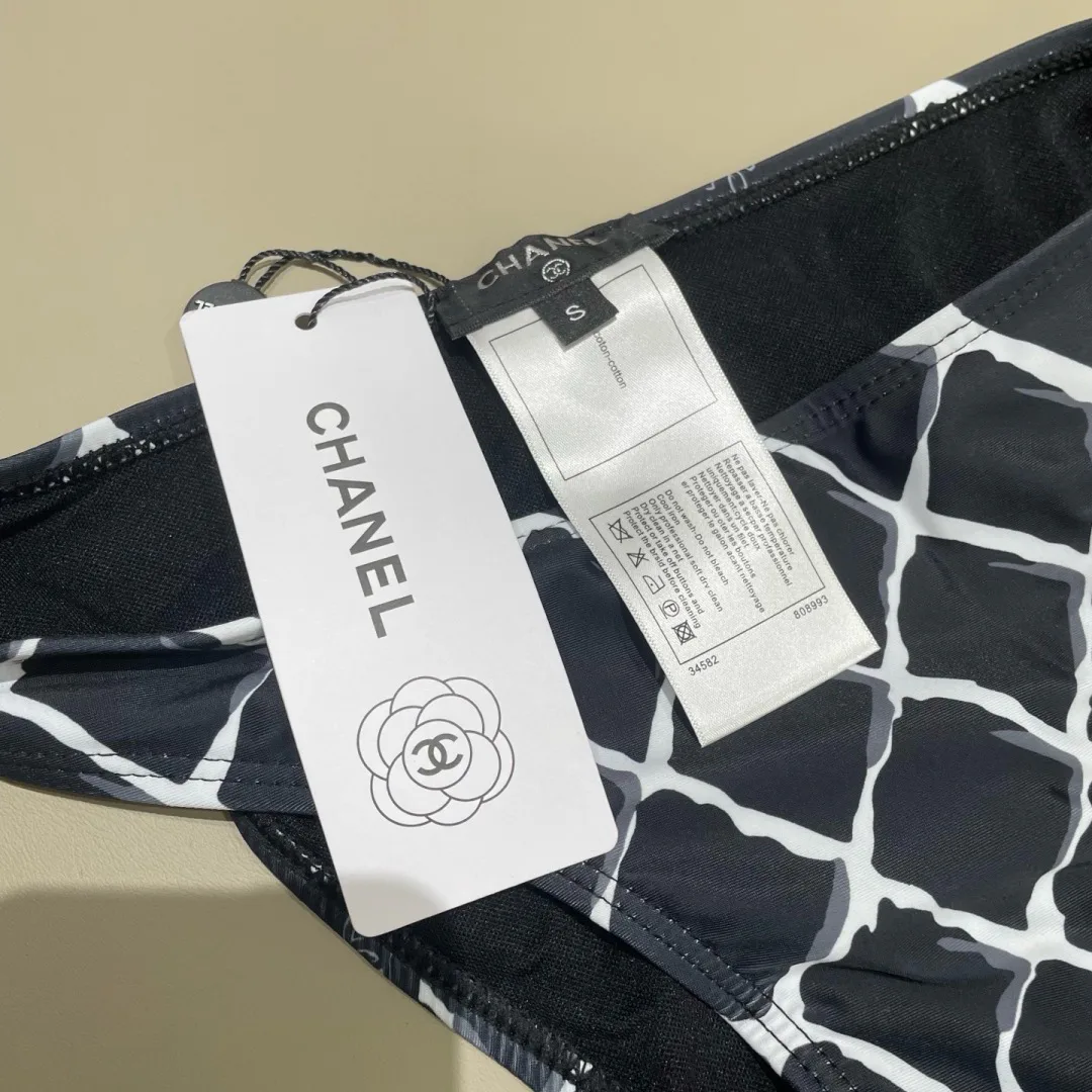 Купальники Женские Chanel 17631863