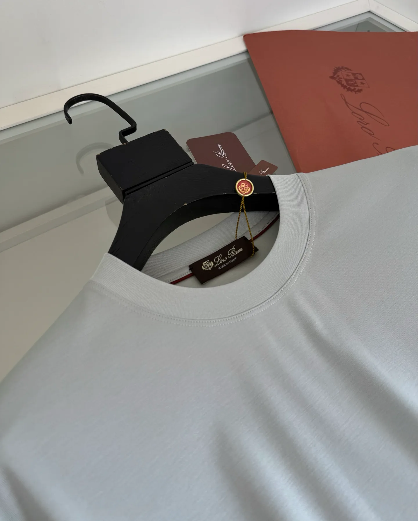 Футболки Мужские Loro Piana 13428247