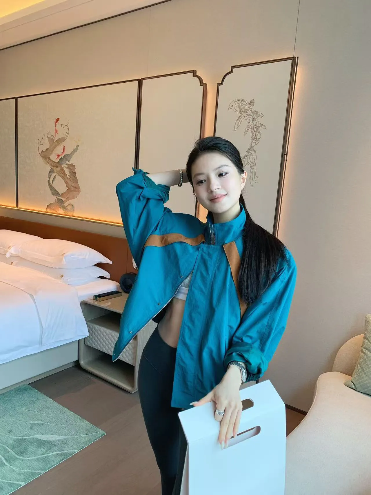 Жакеты Женские Saint Laurent 11603006