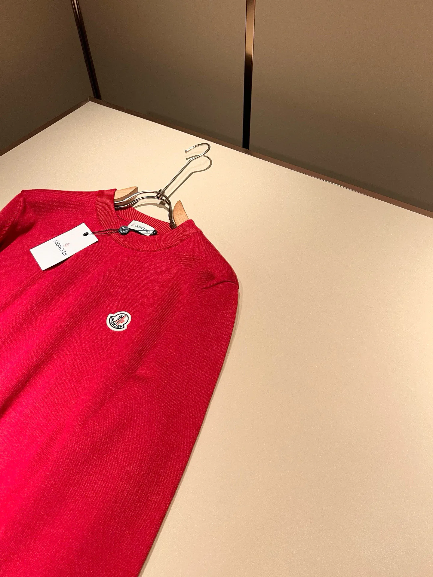 Джемперы И Свитеры Мужские Moncler 798824