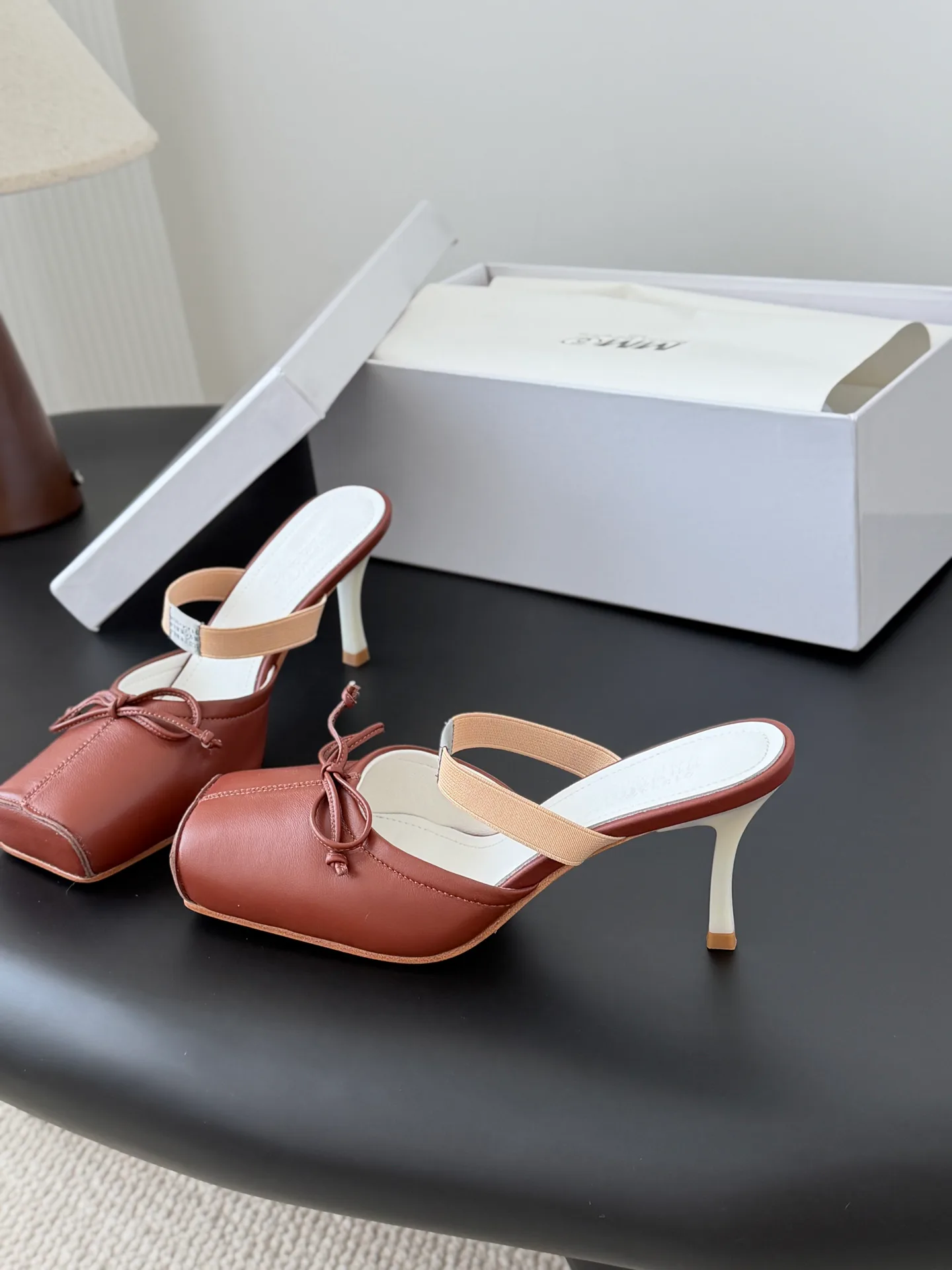 Туфли Женские Maison Margiela 1219980