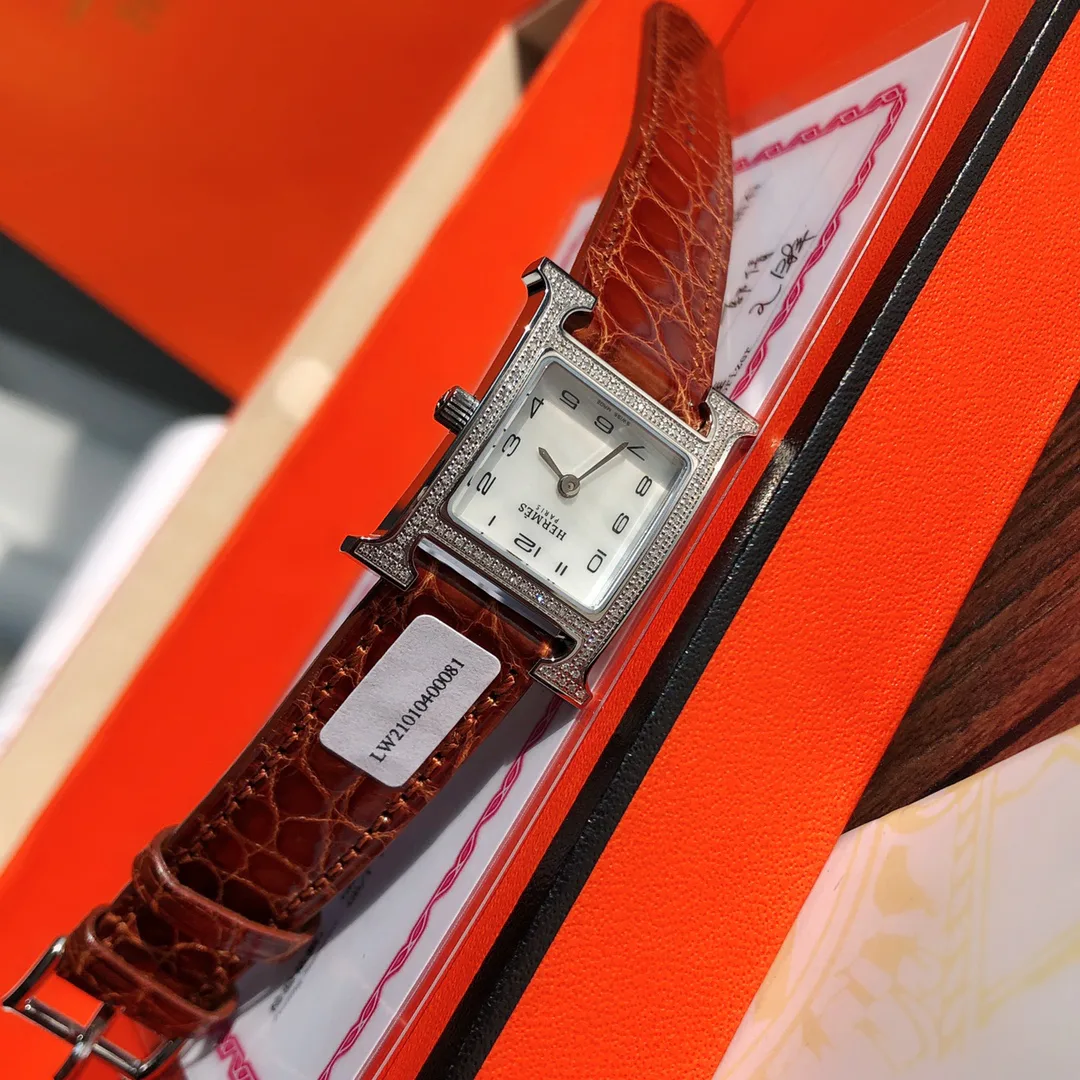 Часы Женские Hermes 46803