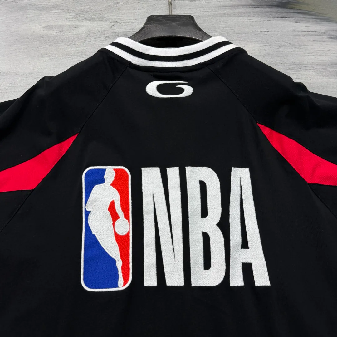 Футболки Мужские Balenciaga 6658406