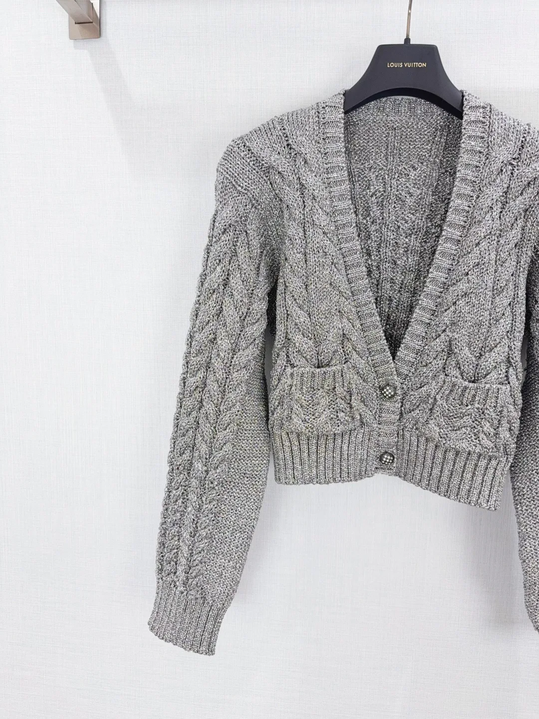 Джемперы И Свитеры Женские Louis Vuitton 716406