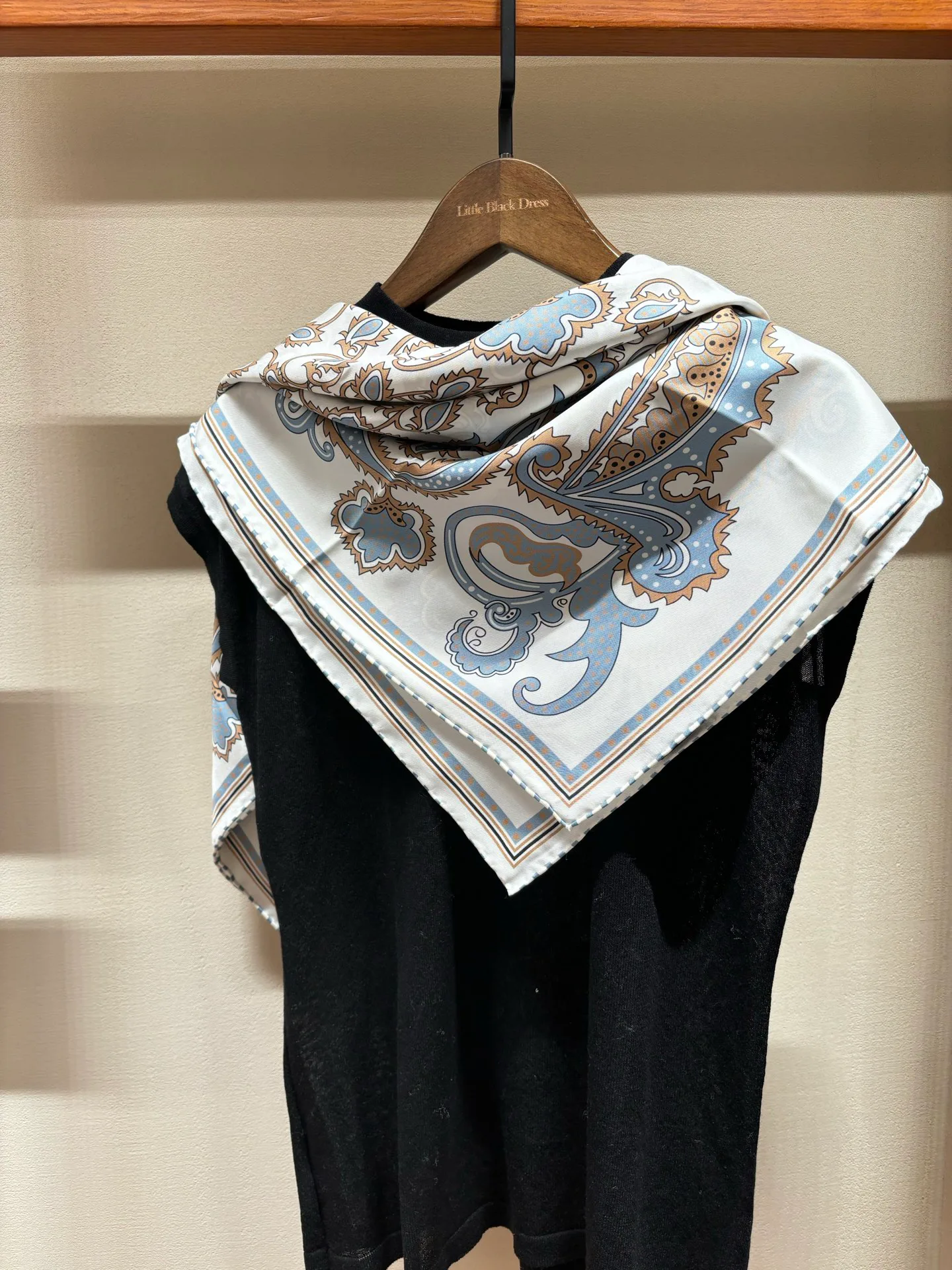 Платки Hermes 11852962