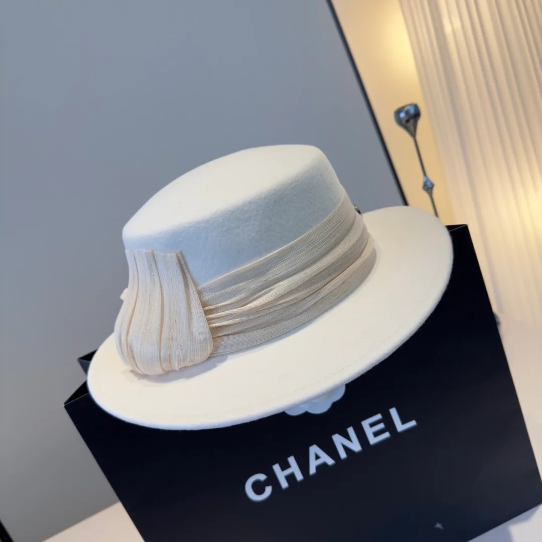 Головные Уборы Chanel 1813436