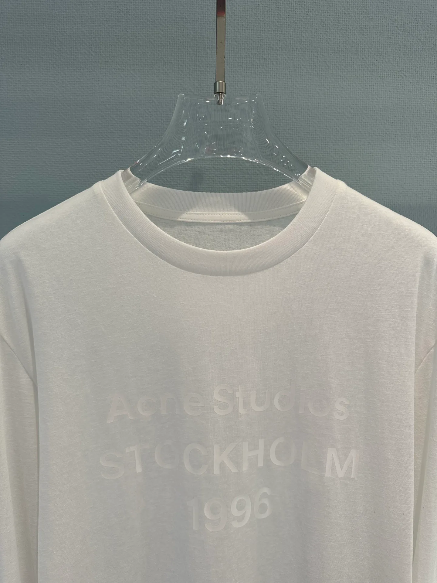 Футболки Женские Acne Studios 17691783