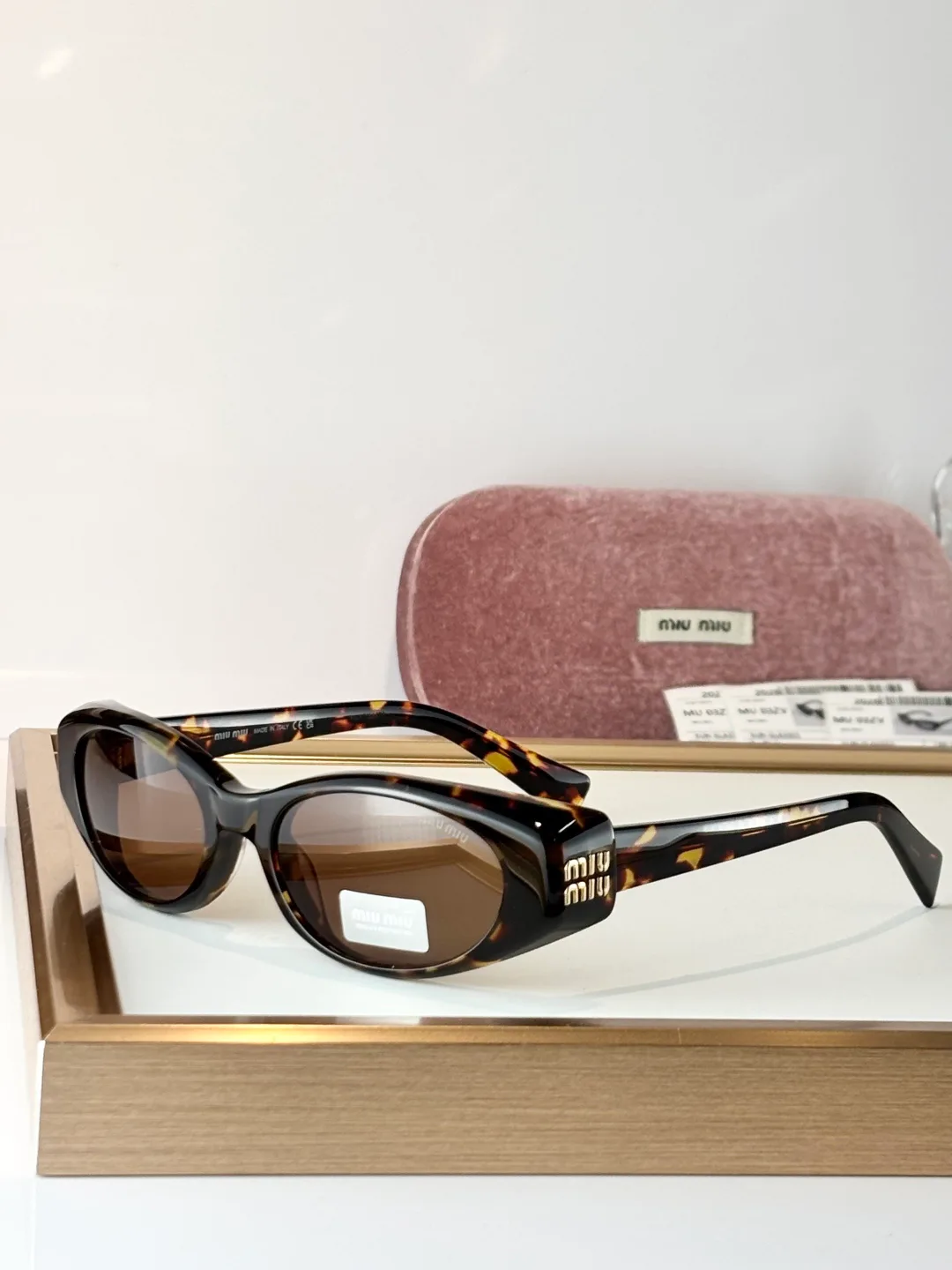 Очки Женские Miu Miu 5127168