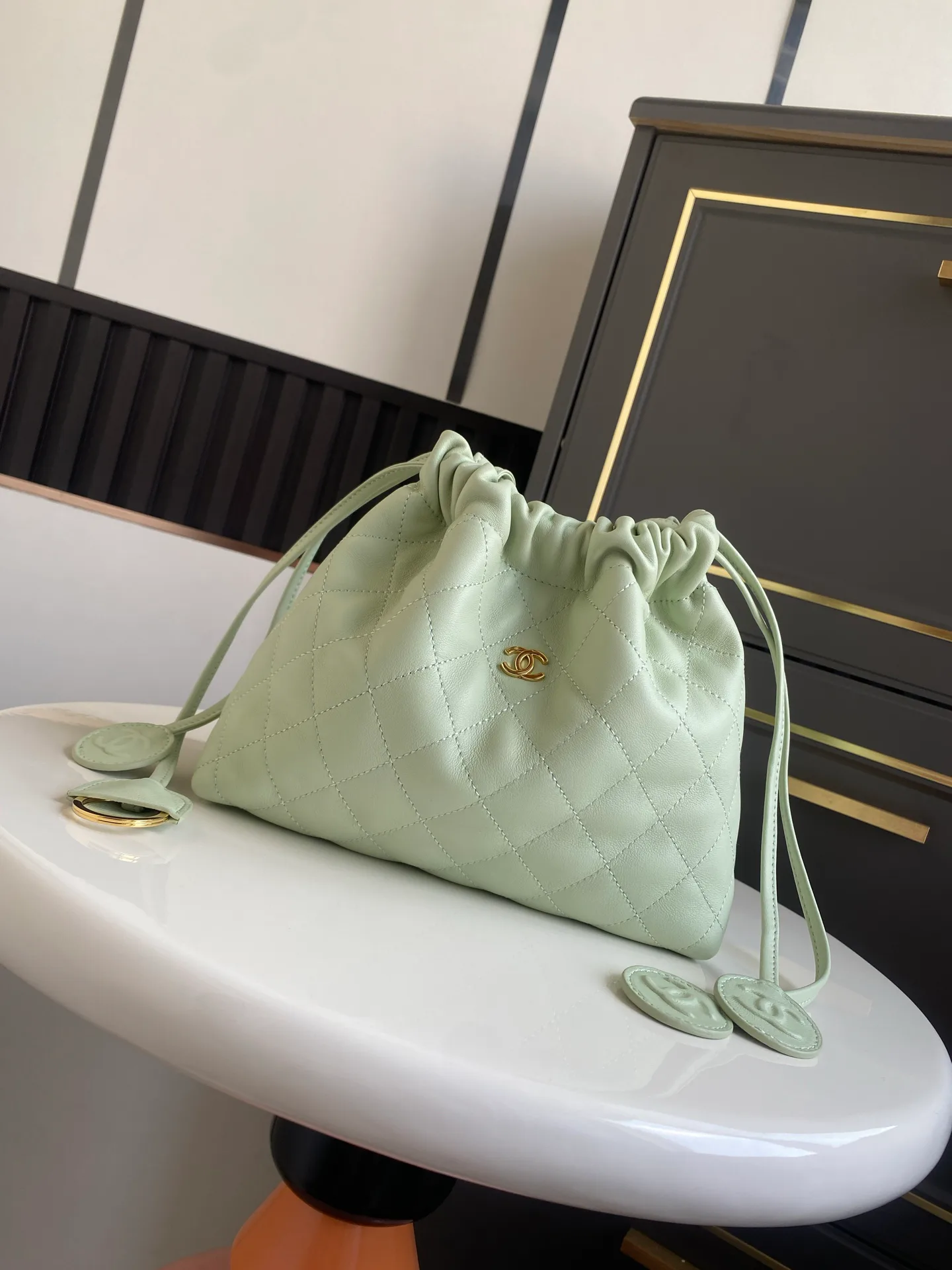 Классические Сумки Женские Chanel 11886260