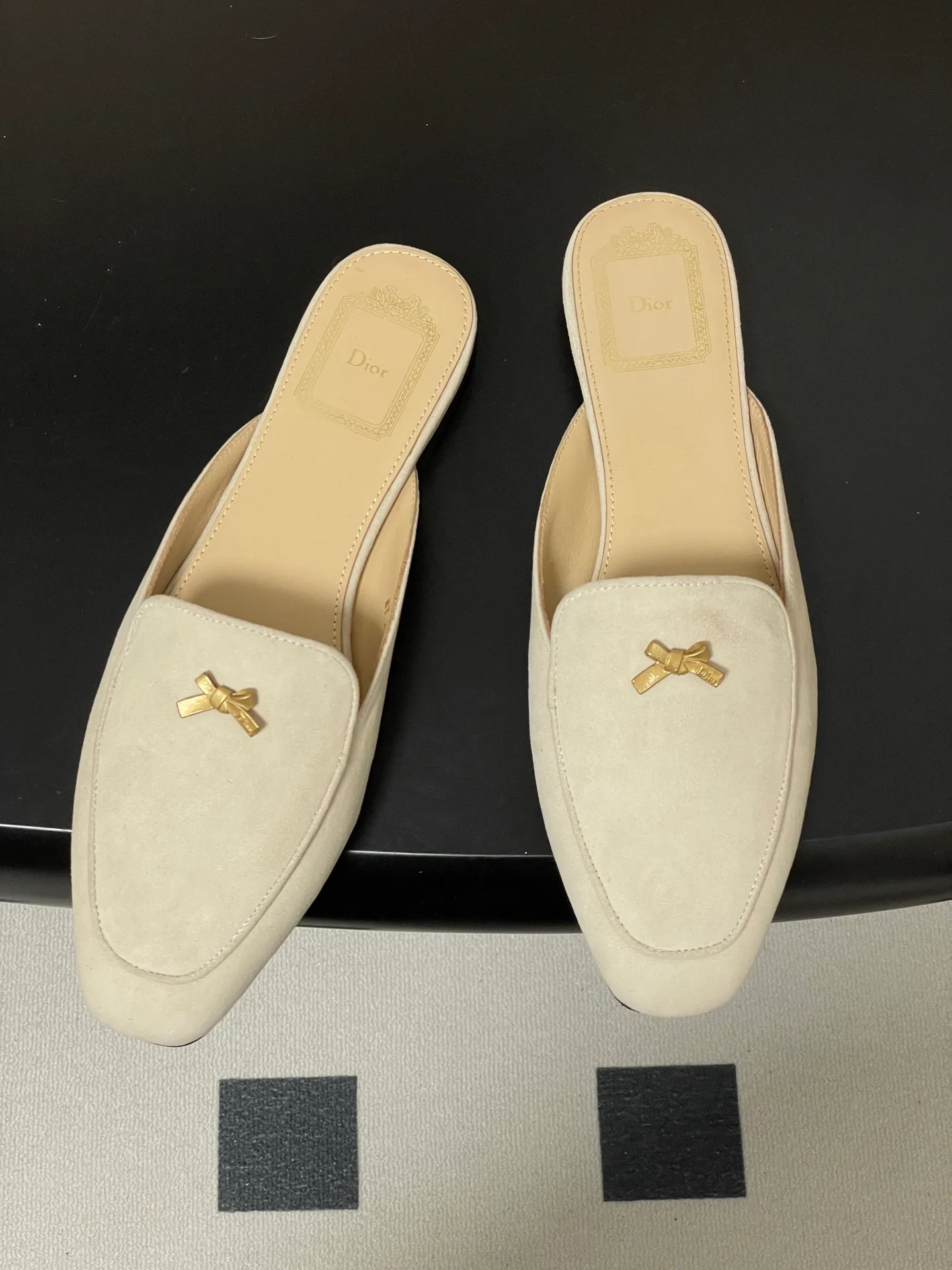 Мюли И Сабо Женские Christian Dior 11219995