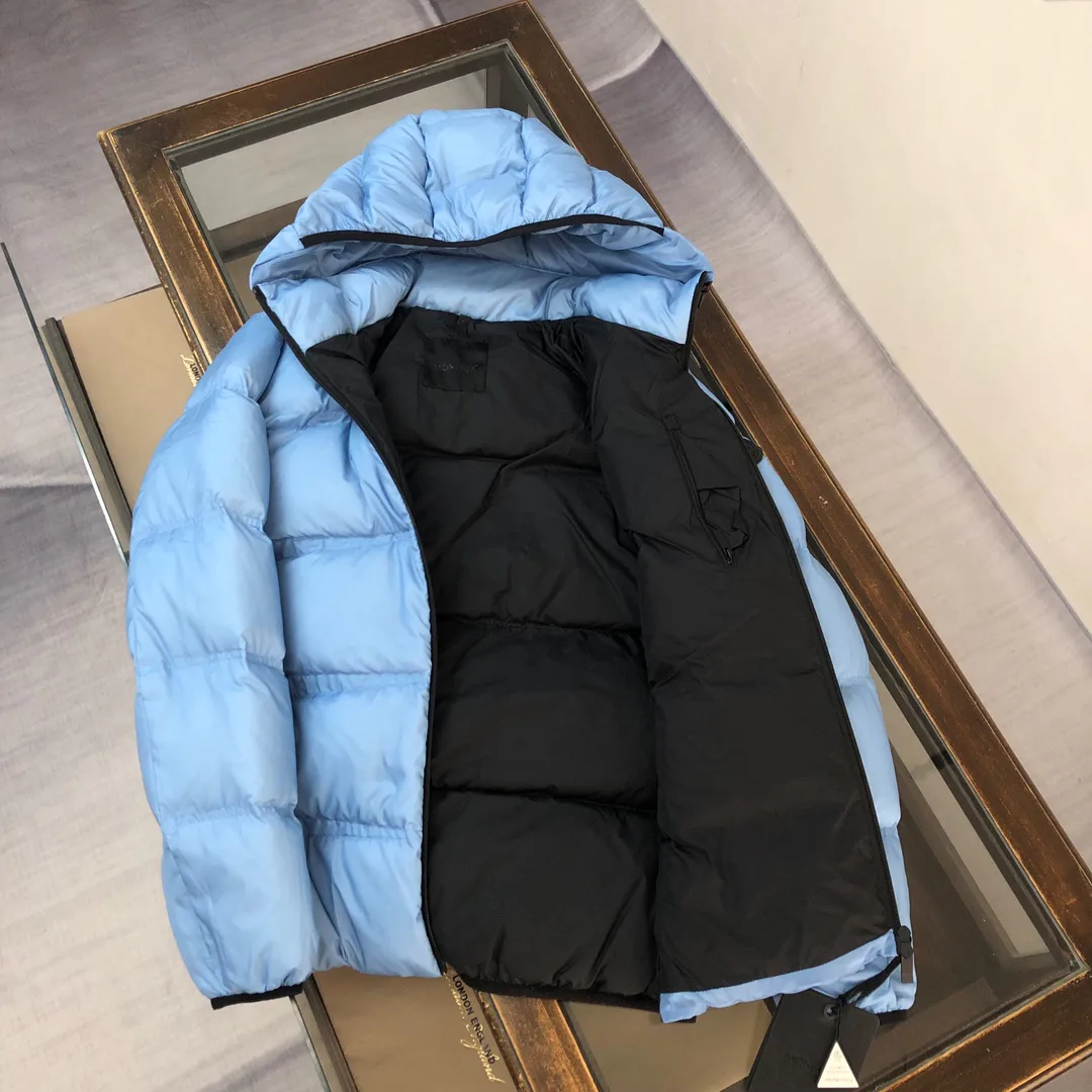 Куртки Мужские Moncler 443757