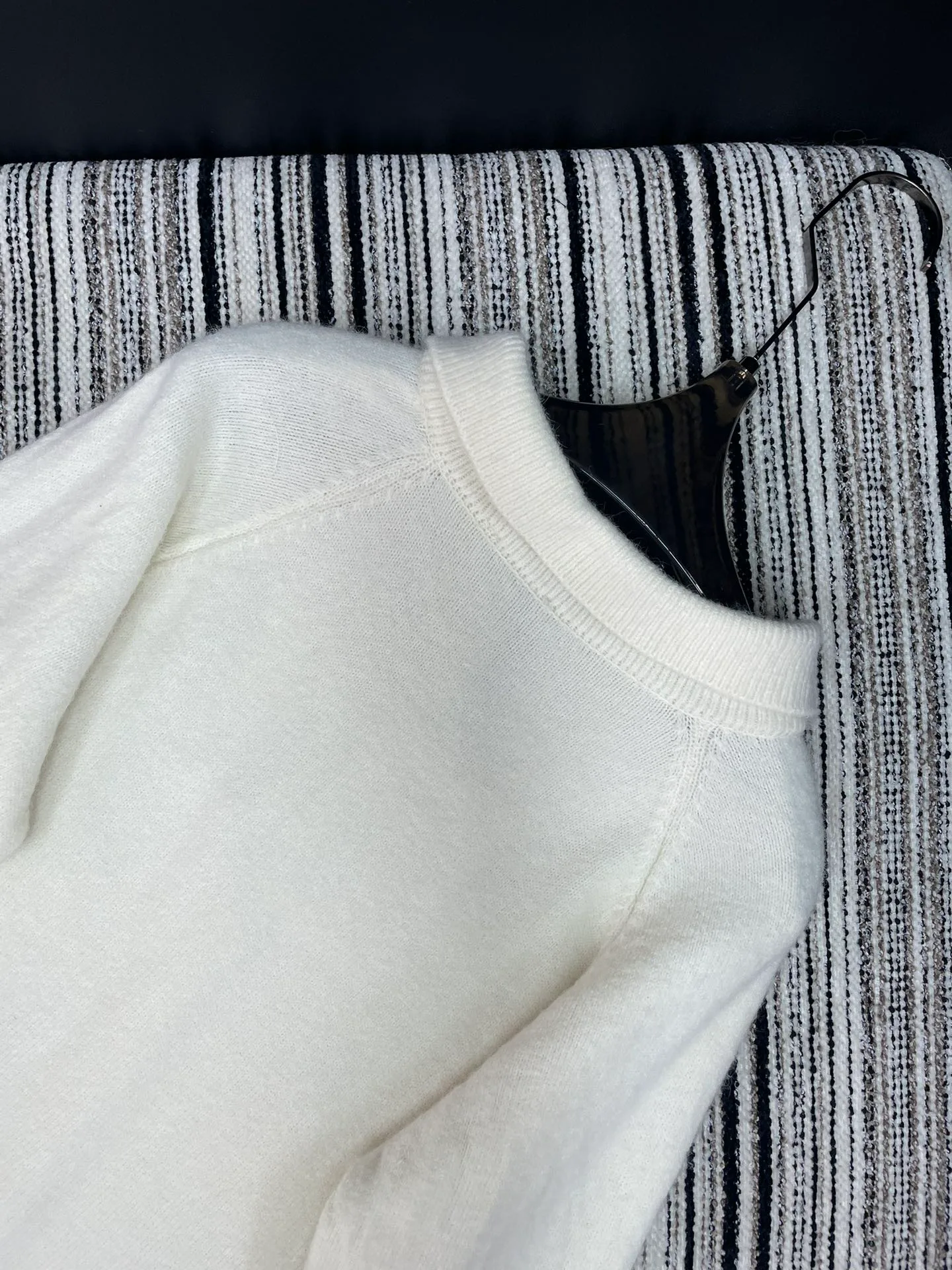 Джемперы И Свитеры Женские Chanel 528122