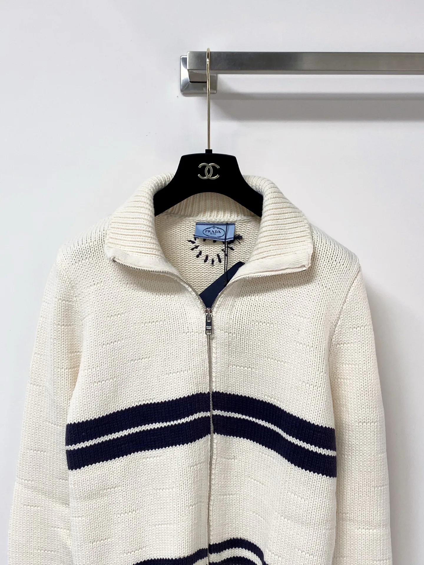 Джемперы И Свитеры Женские Prada 18460545
