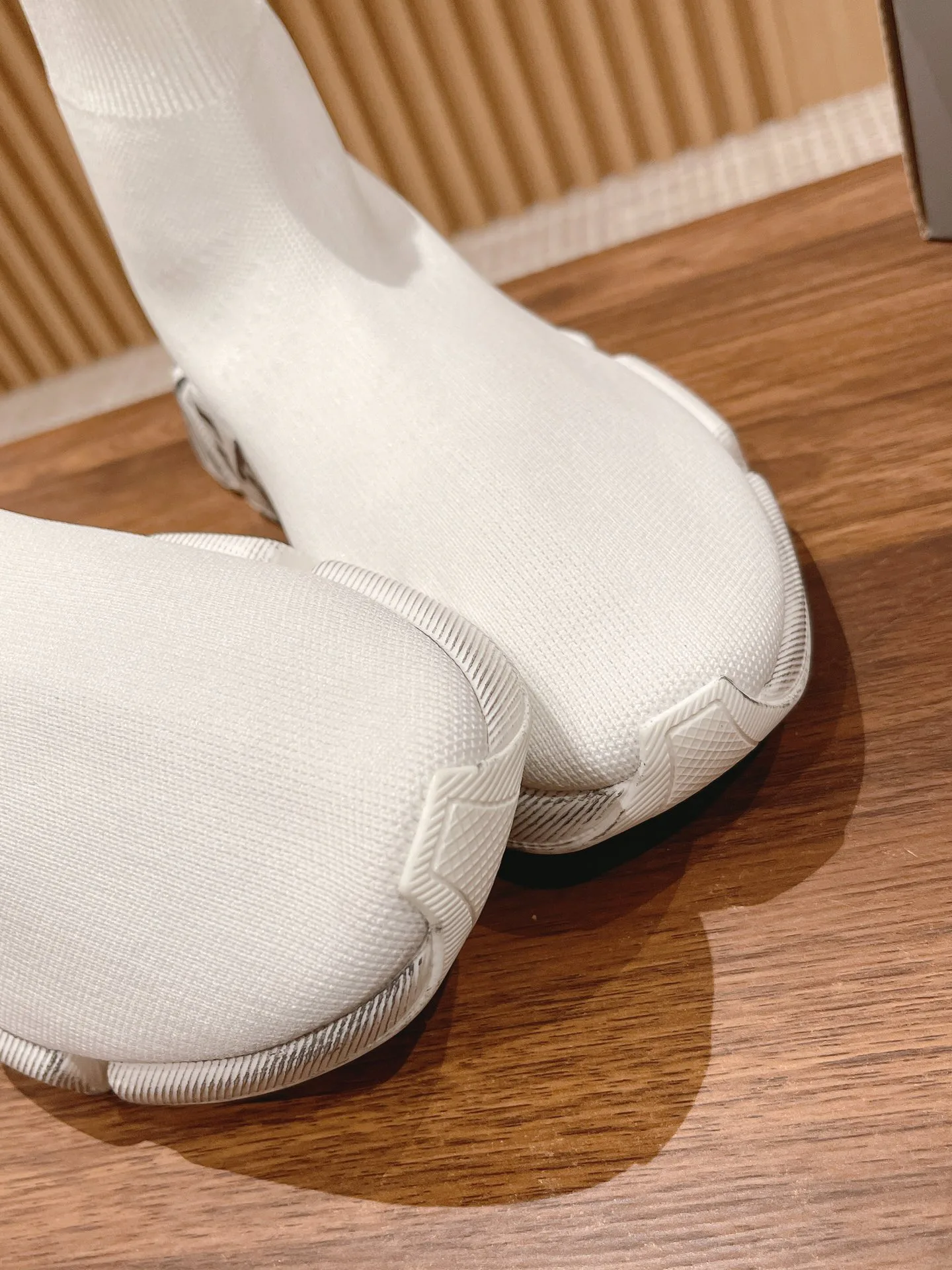 Кроссовки Женские Balenciaga 19780175
