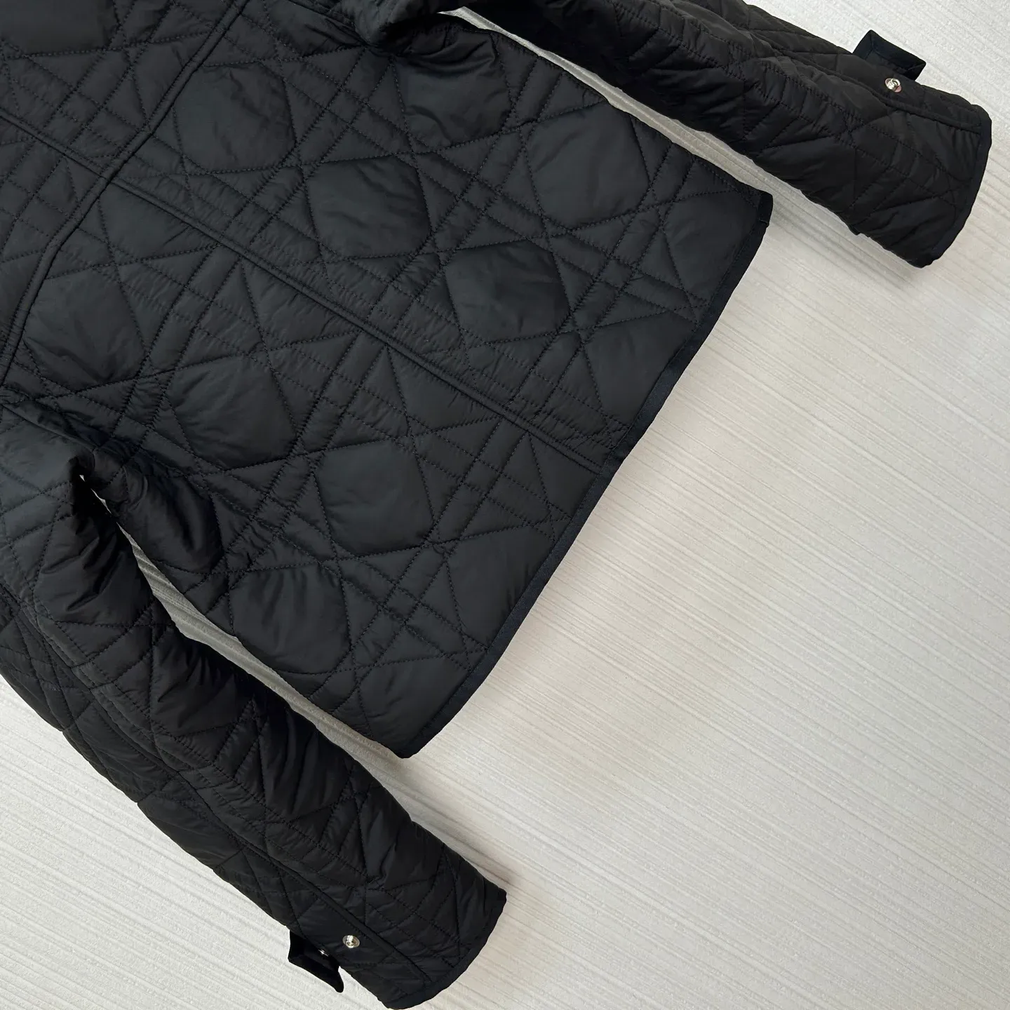 Куртки И Пуховики Женские Christian Dior 5343824