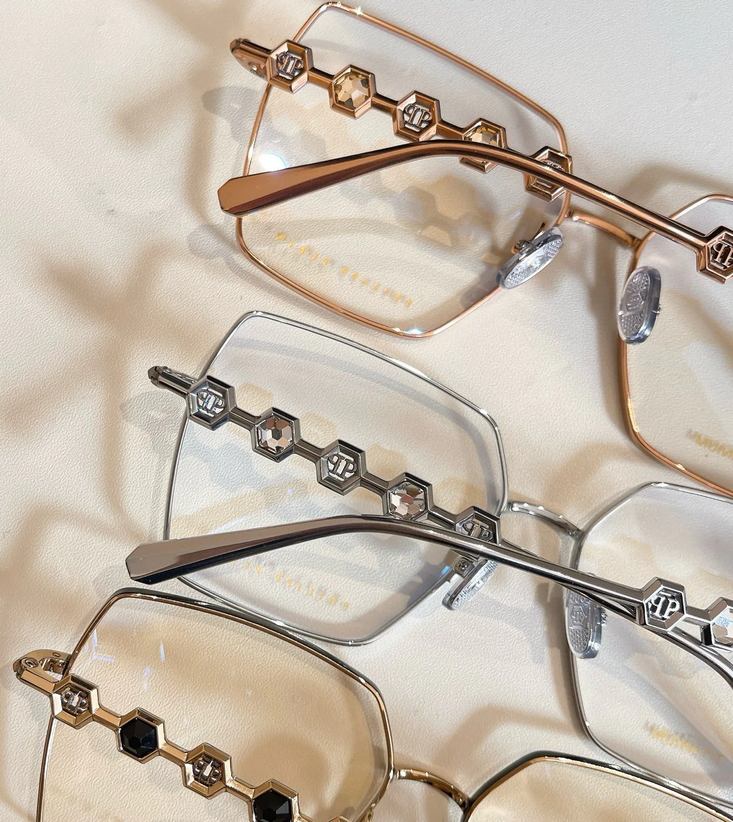 Очки Philipp Plein 13220288