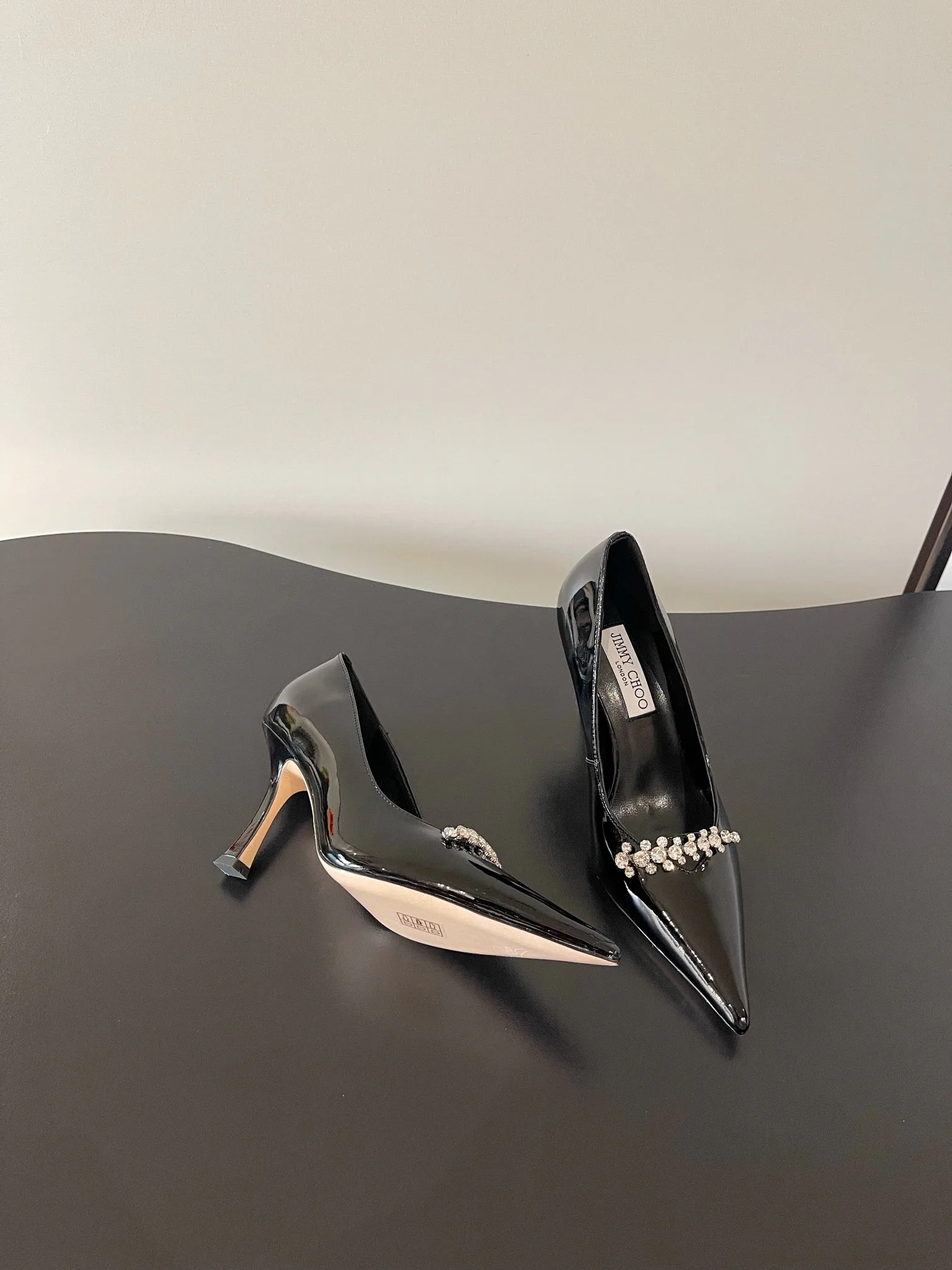 Туфли Женские Jimmy Choo 291796