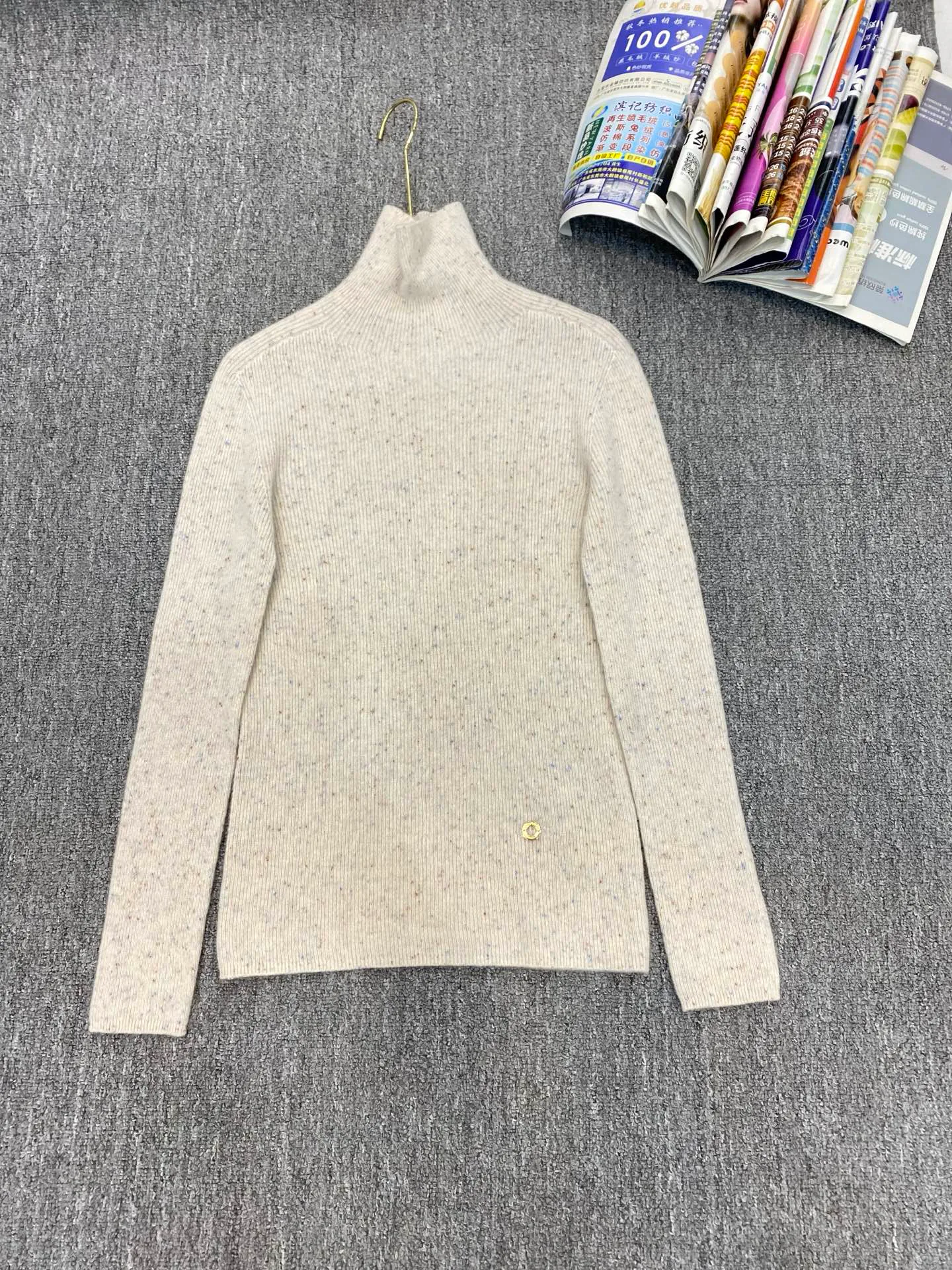 Джемперы Женские Loro Piana 135194