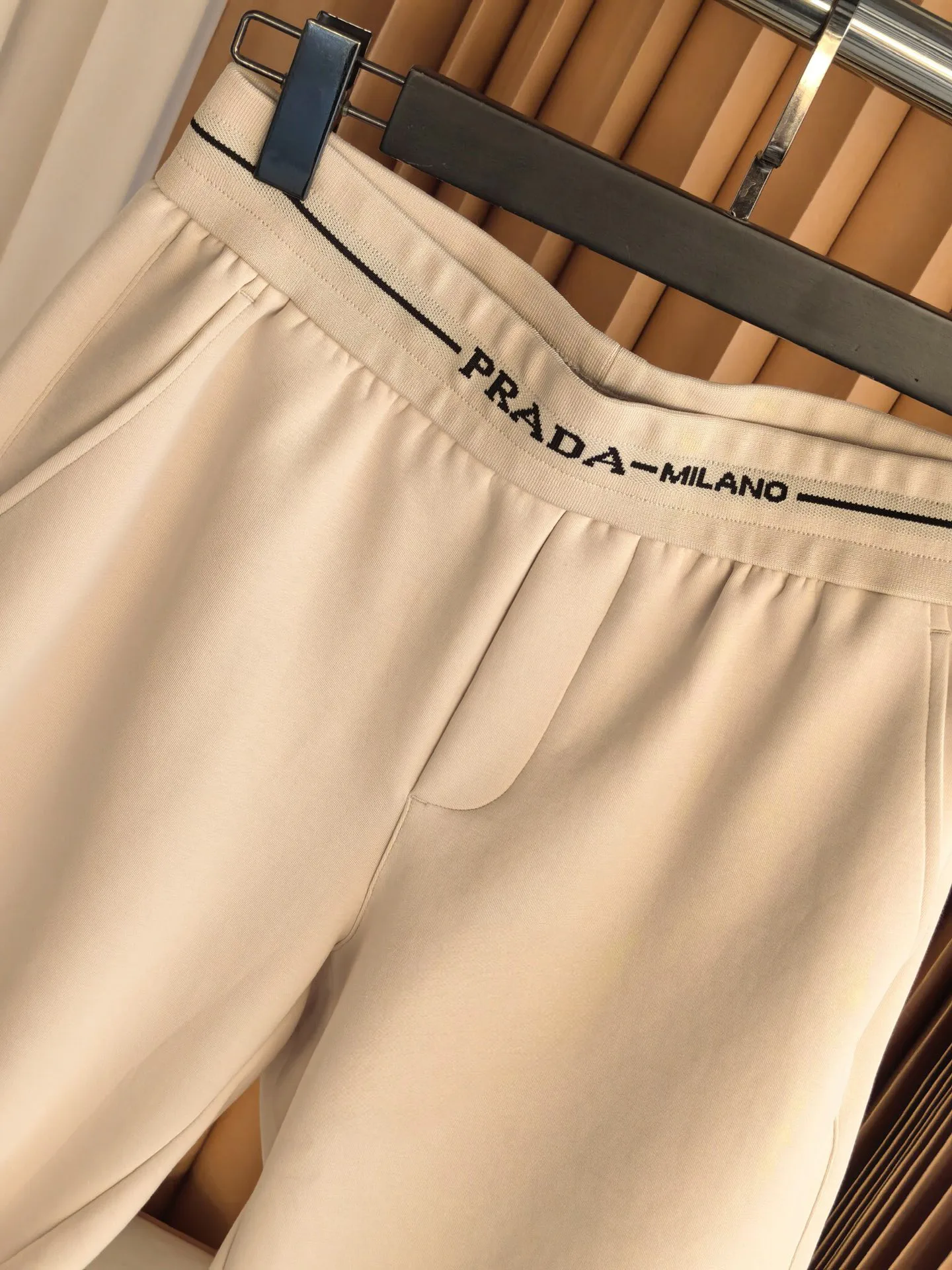 Шорты Мужские Prada 11178116