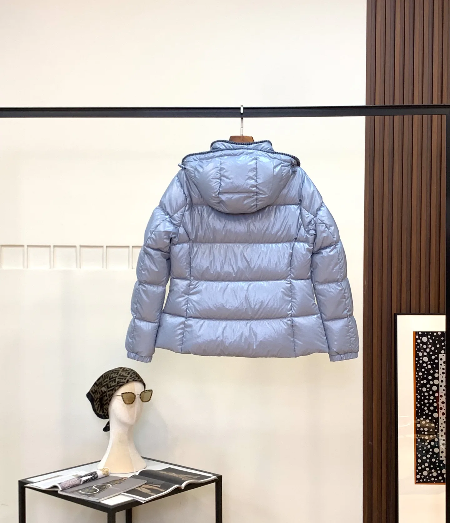 Куртки И Пуховики Женские Moncler 68281