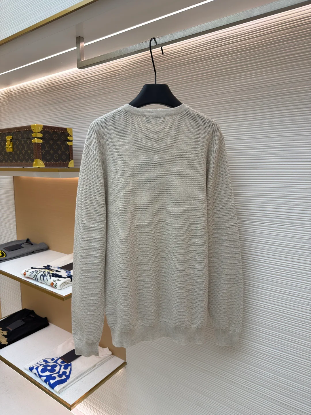 Джемперы И Свитеры Мужские Loro Piana 11430132