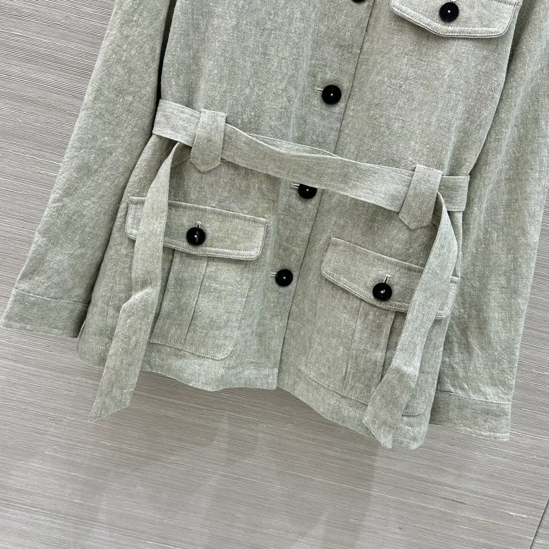 Куртки И Пуховики Женские Brunello Cucinelli 8984472