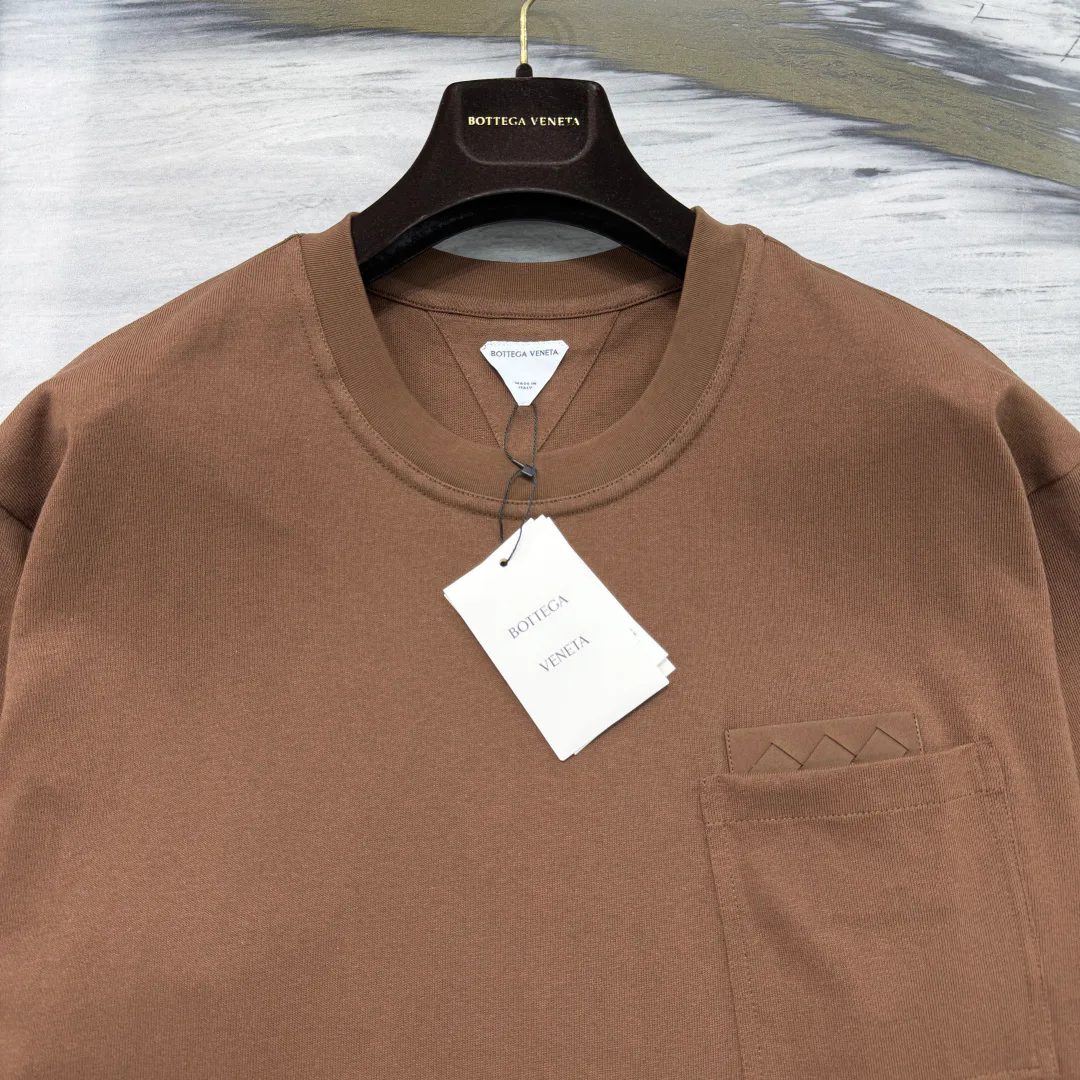 Футболки Мужские Bottega Veneta 11570517