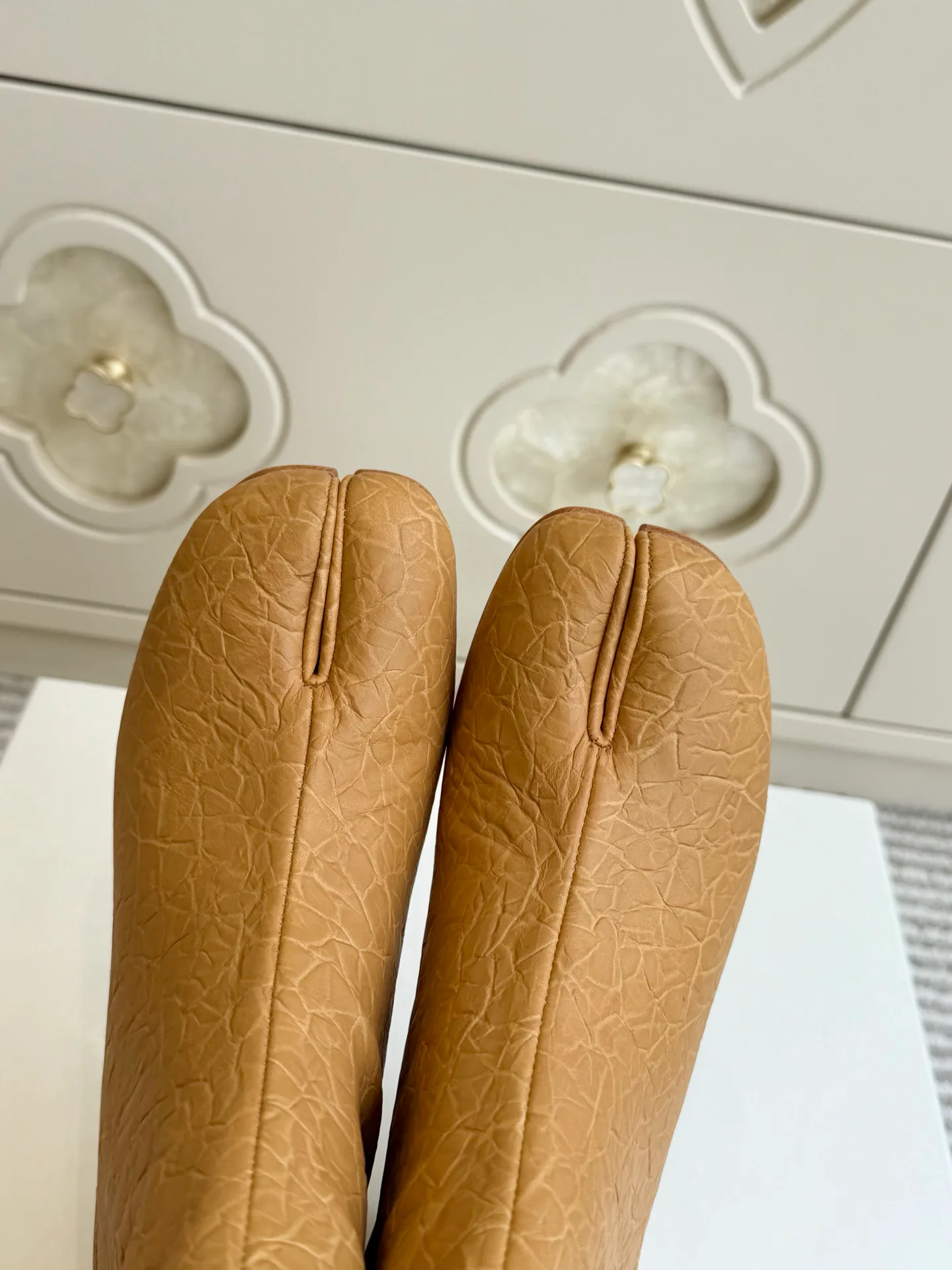 Ботильоны Женские Maison Margiela 18261221