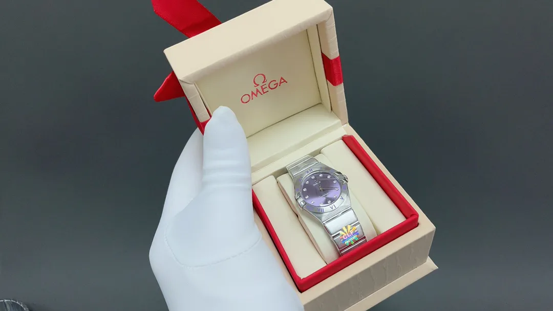 Часы Женские Omega 71537