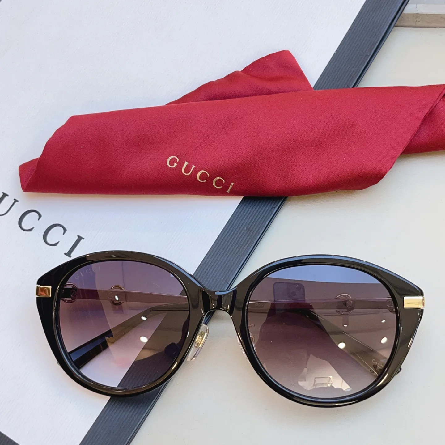 Очки Gucci 10842060