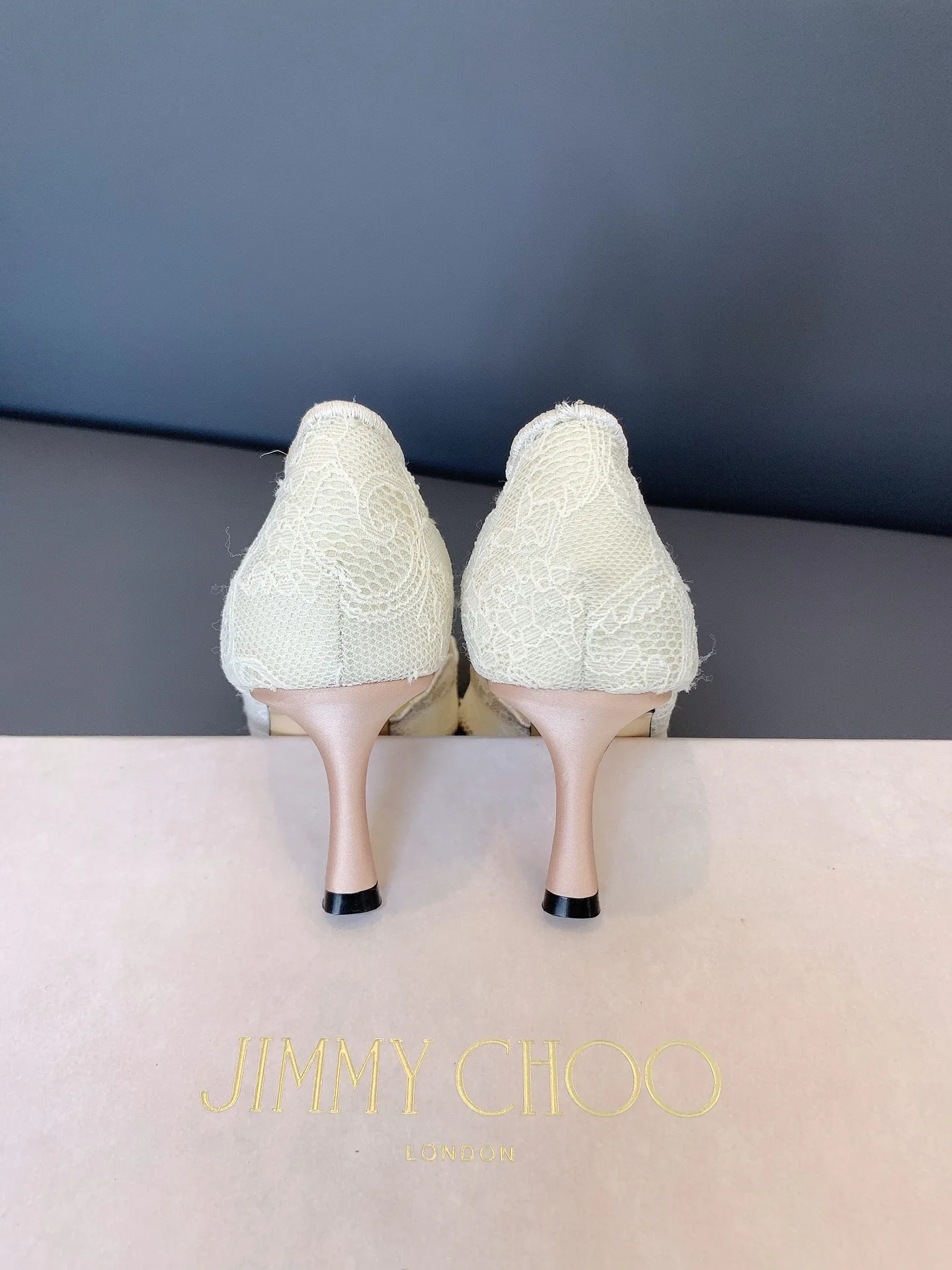 Туфли Женские Jimmy Choo 19338304