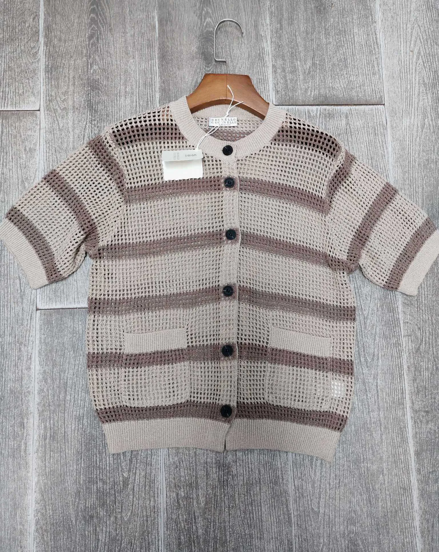 Джемперы И Свитеры Женские Brunello Cucinelli 5723386