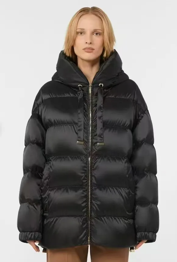 Куртки И Пуховики Женские Max Mara 17926125