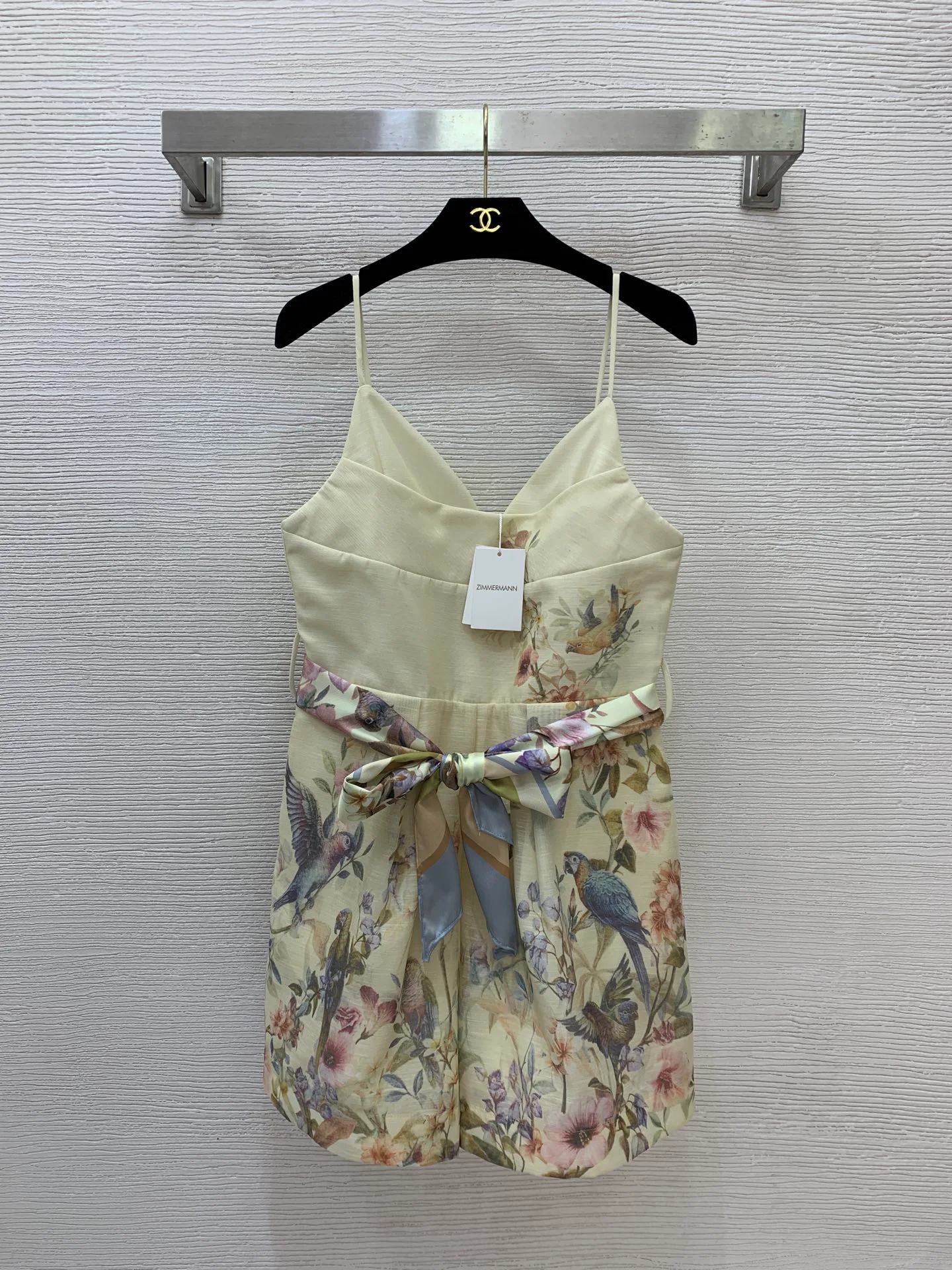 Шорты Женские Zimmermann 11583870