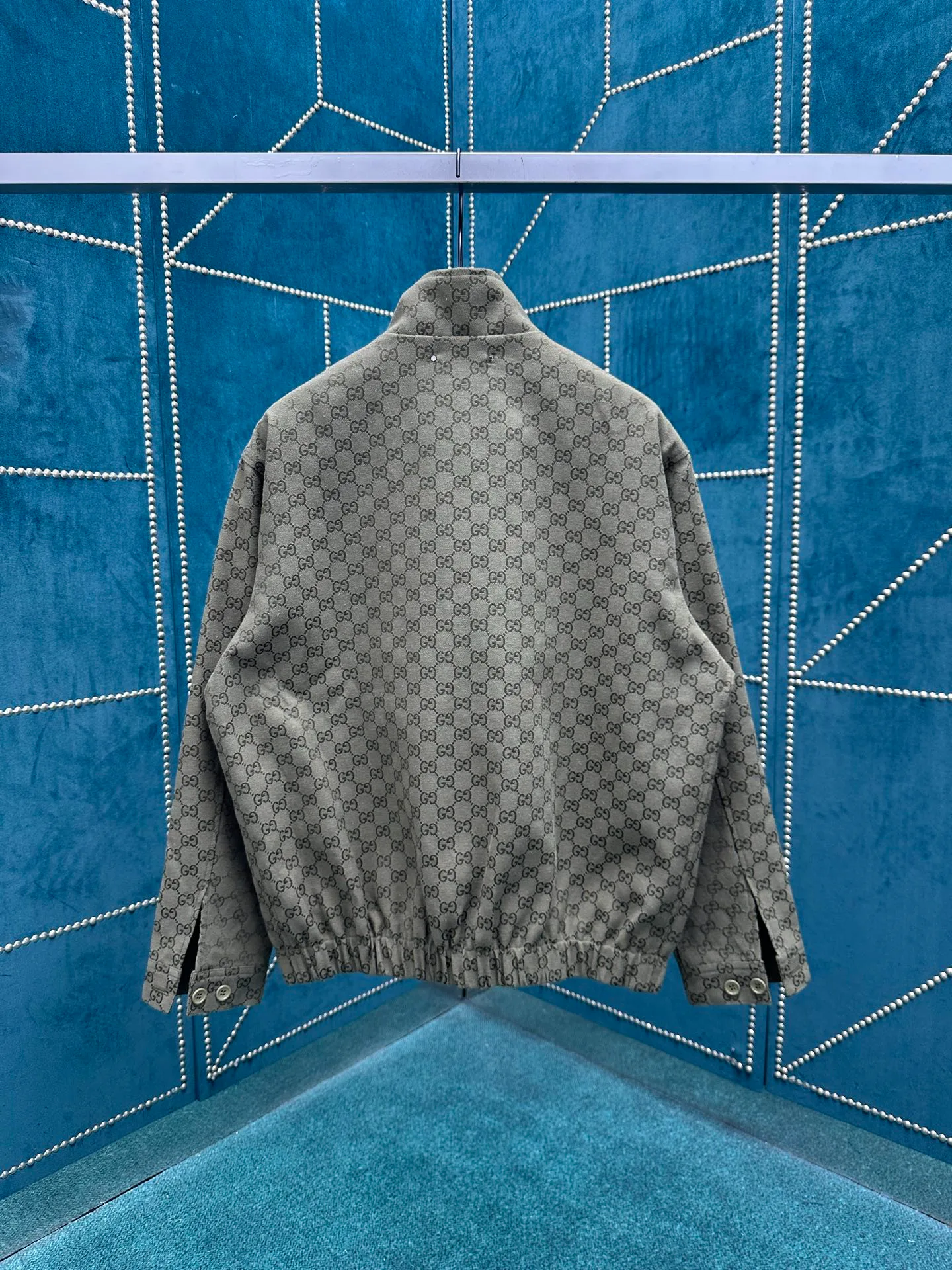 Куртки И Пуховики Мужские Gucci 72803