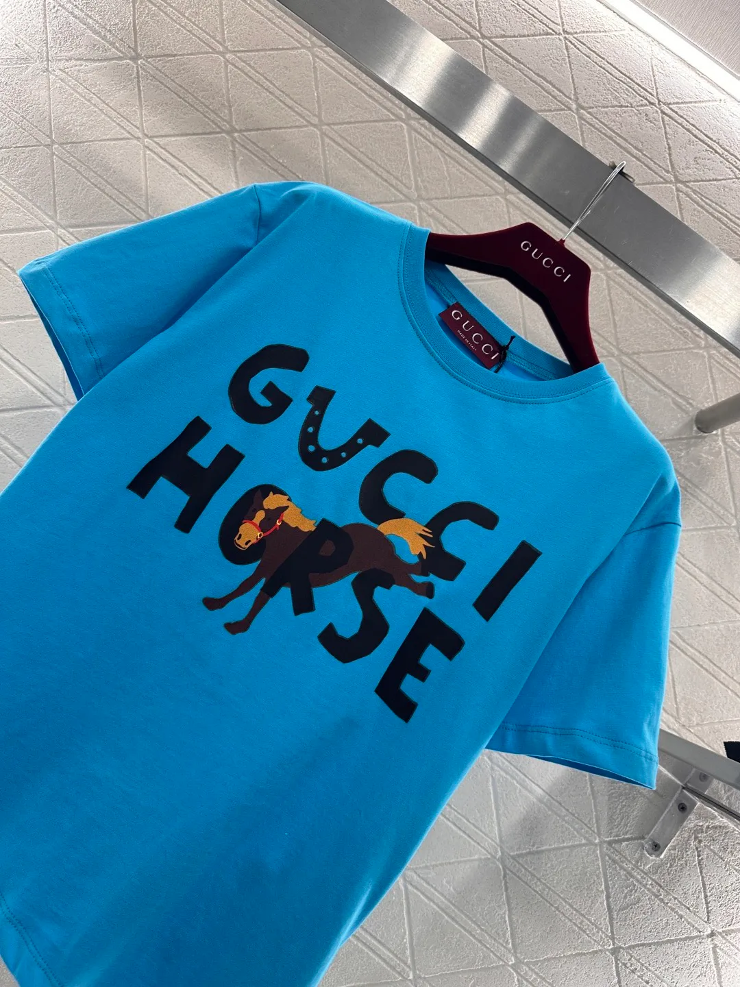 Футболки Женские Gucci 10748883