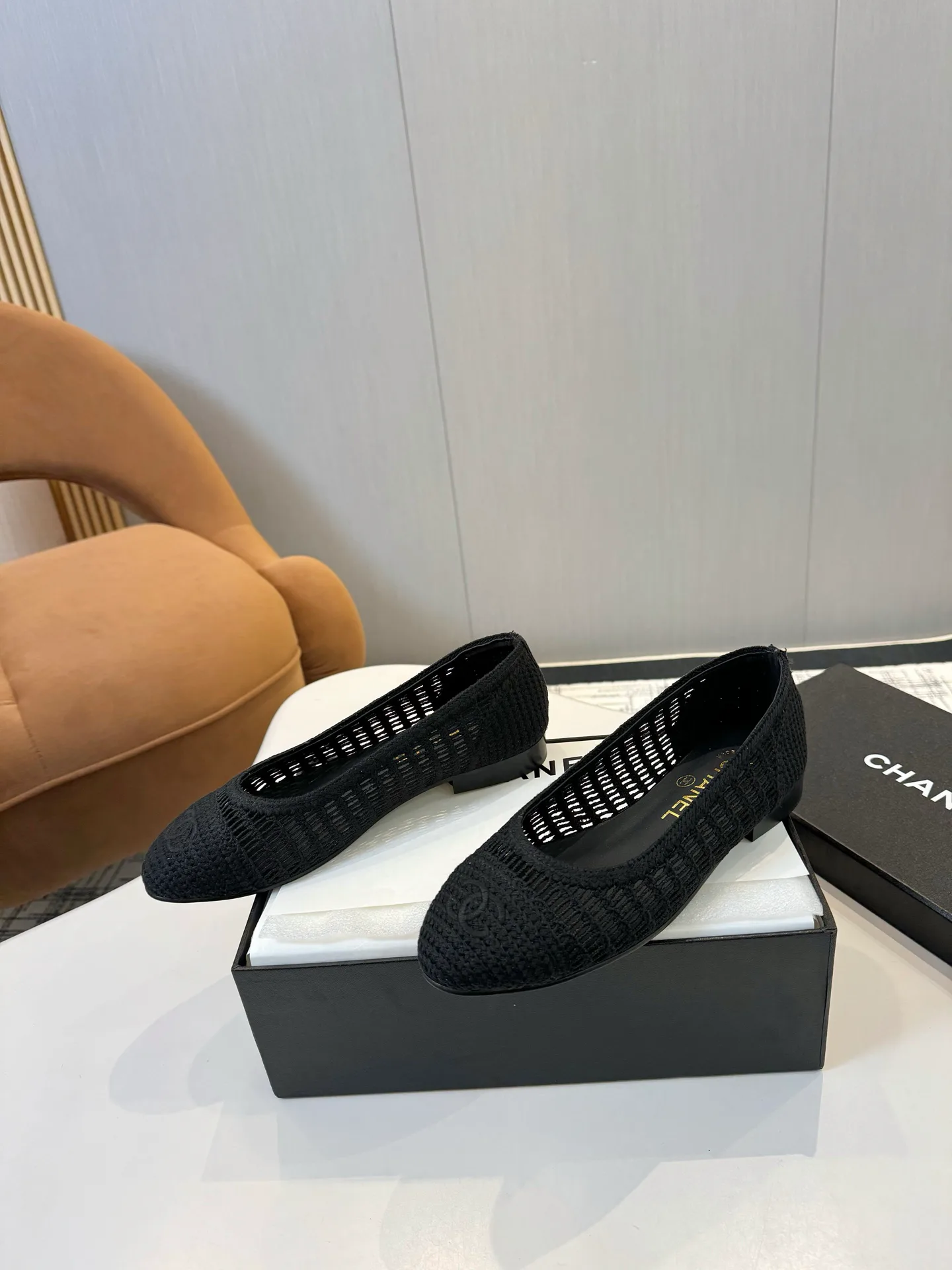 Босоножки Женские Chanel 11434248