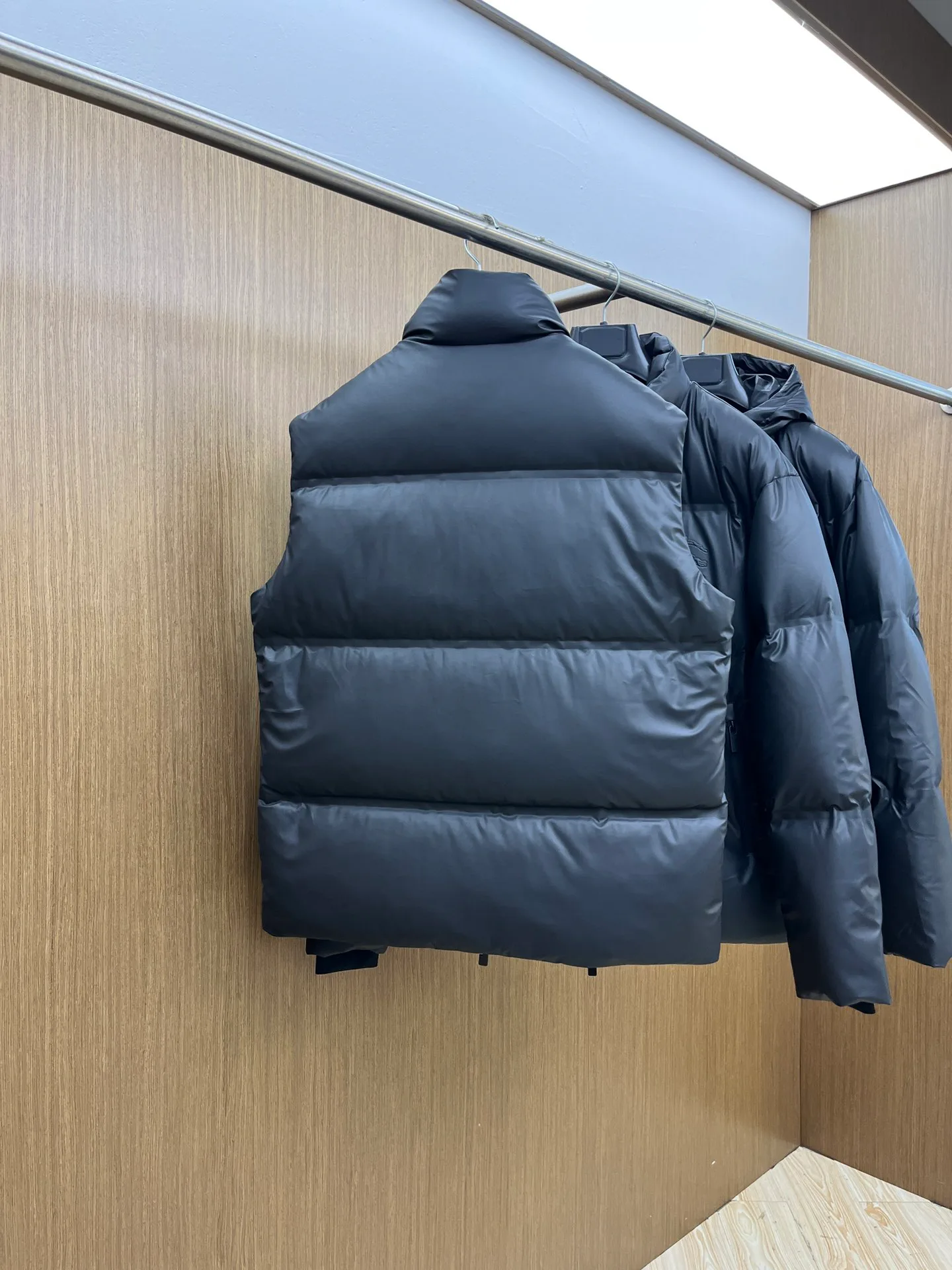 Куртки И Пуховики Мужские Burberry 18194609
