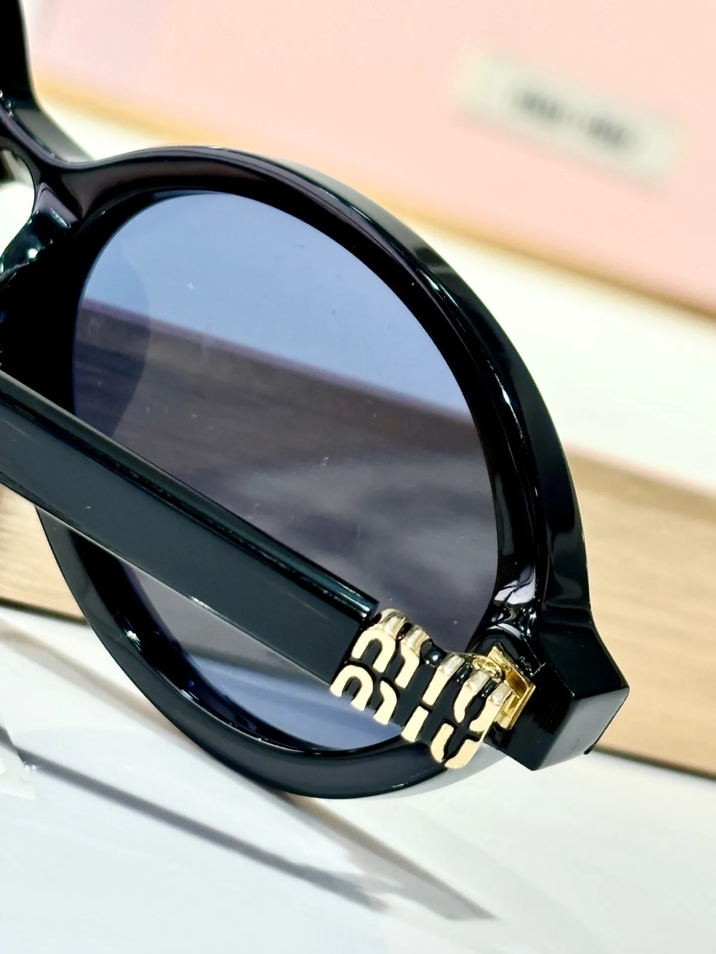 Очки Miu Miu 11774768