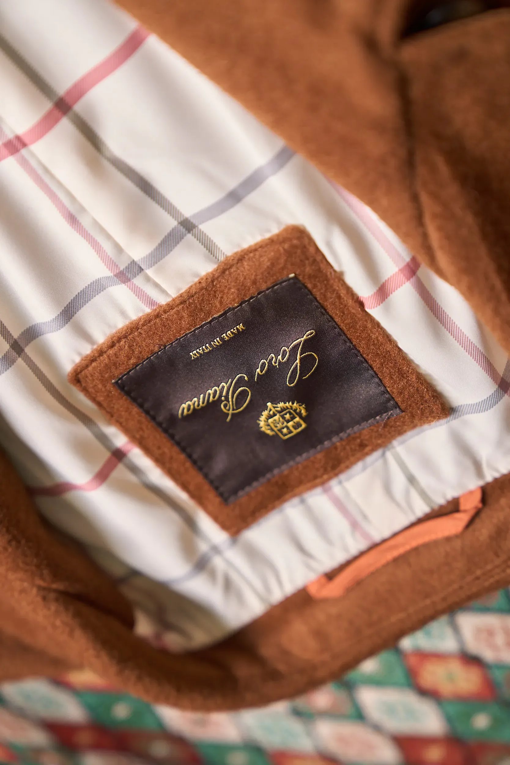 Пиджаки Мужские Loro Piana 1859507