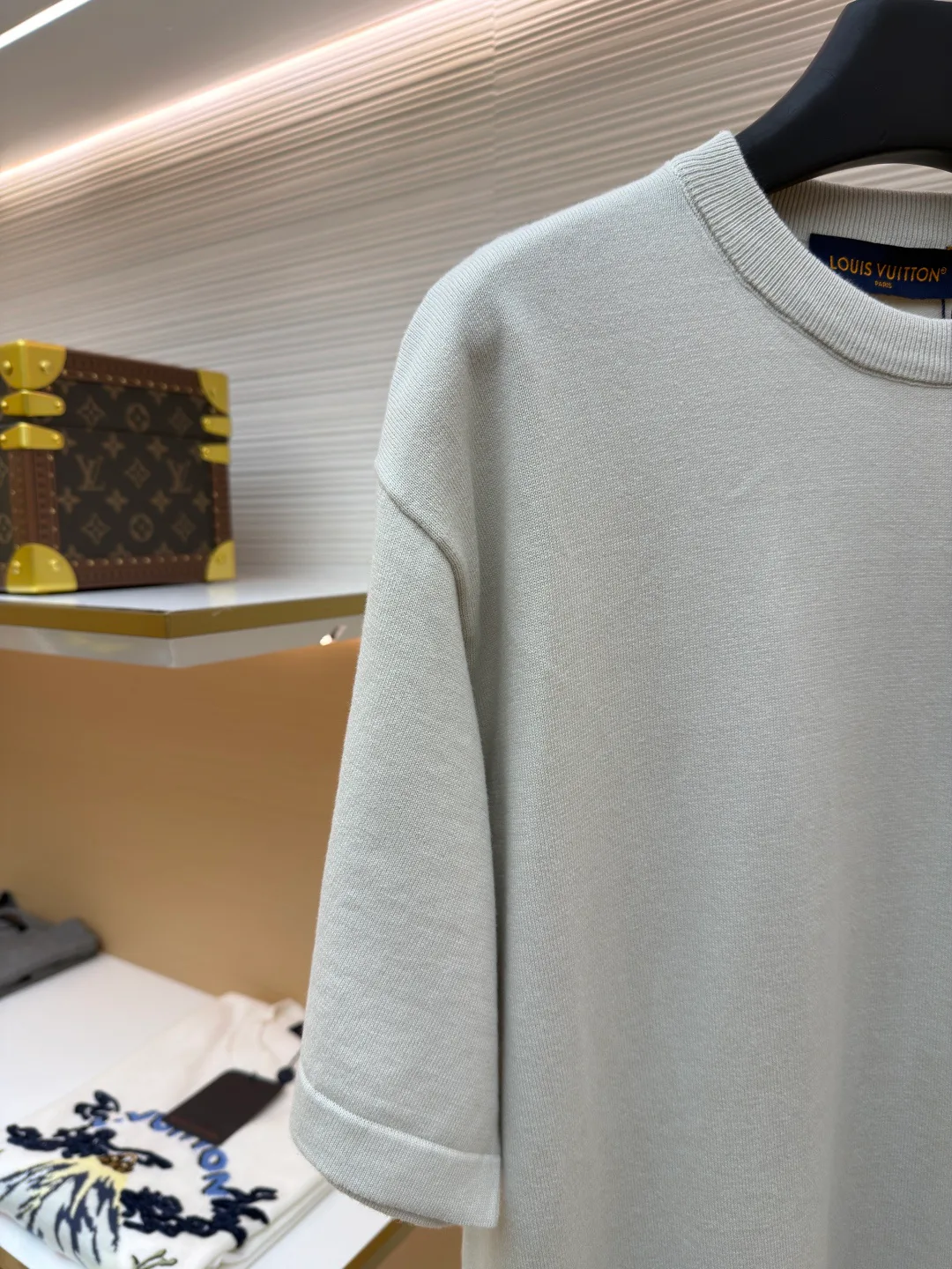 Футболки Мужские Louis Vuitton 6114518