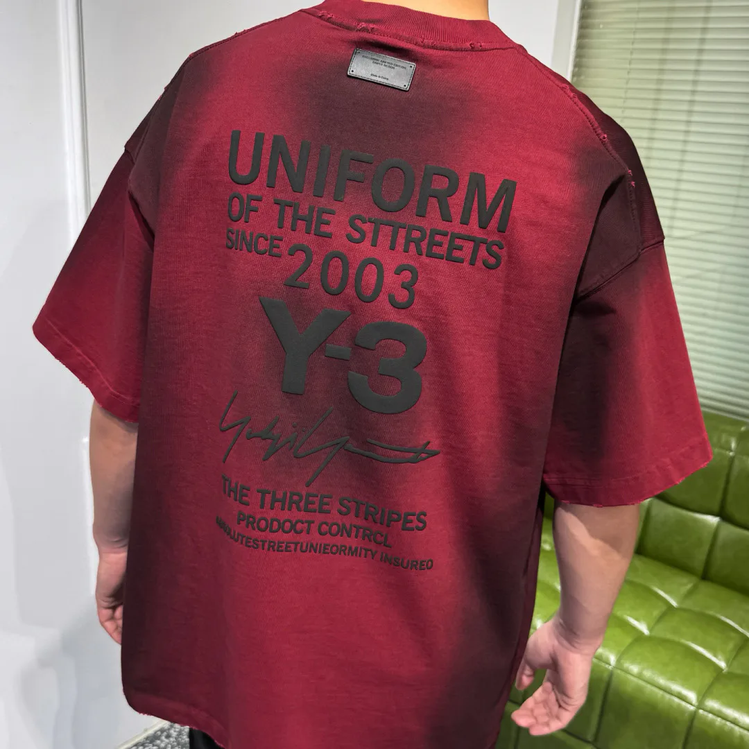 Футболки Женские Y-3 150518