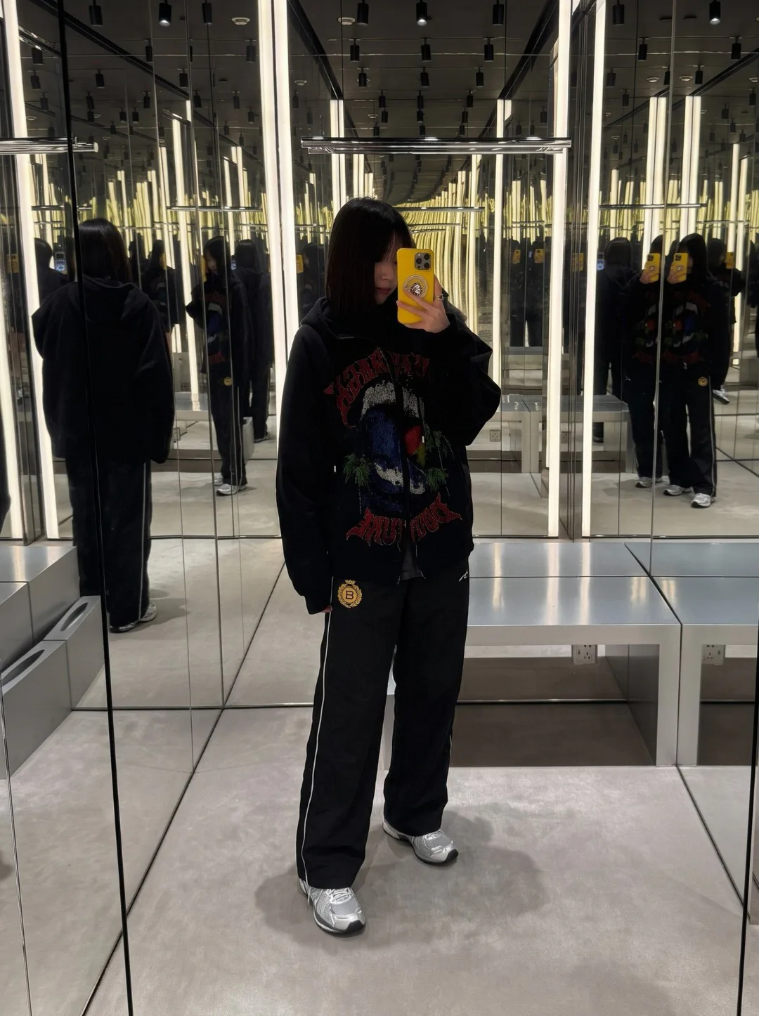 Брюки Мужские Balenciaga 16991161