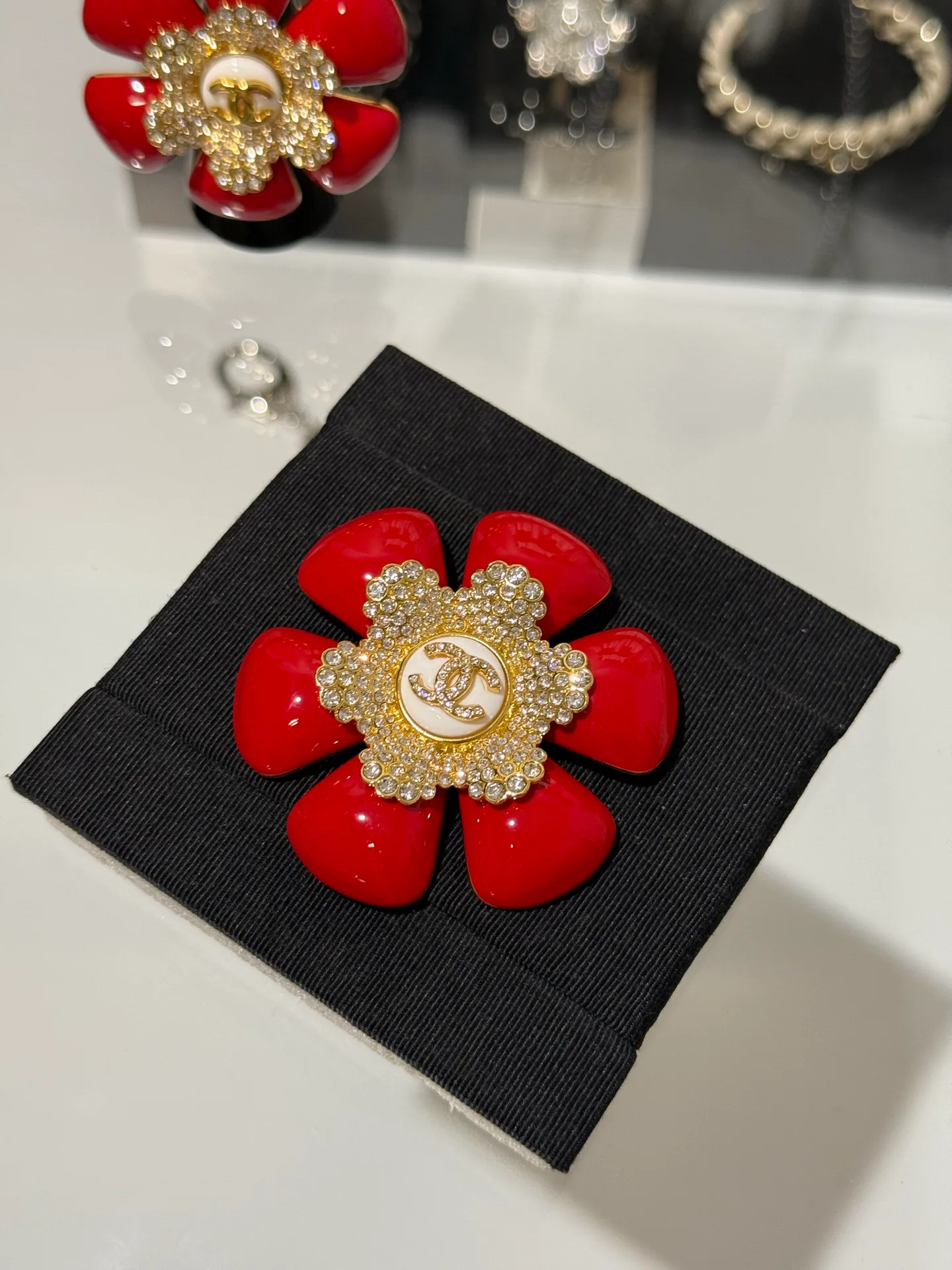 Бижутерия Chanel 5033029