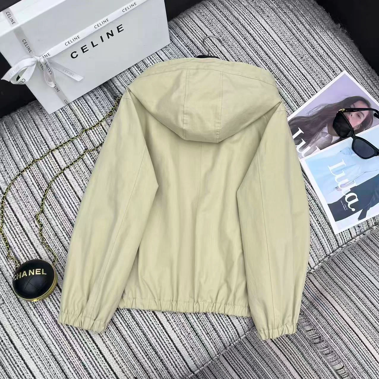 Тренчи Женские Celine 11470175