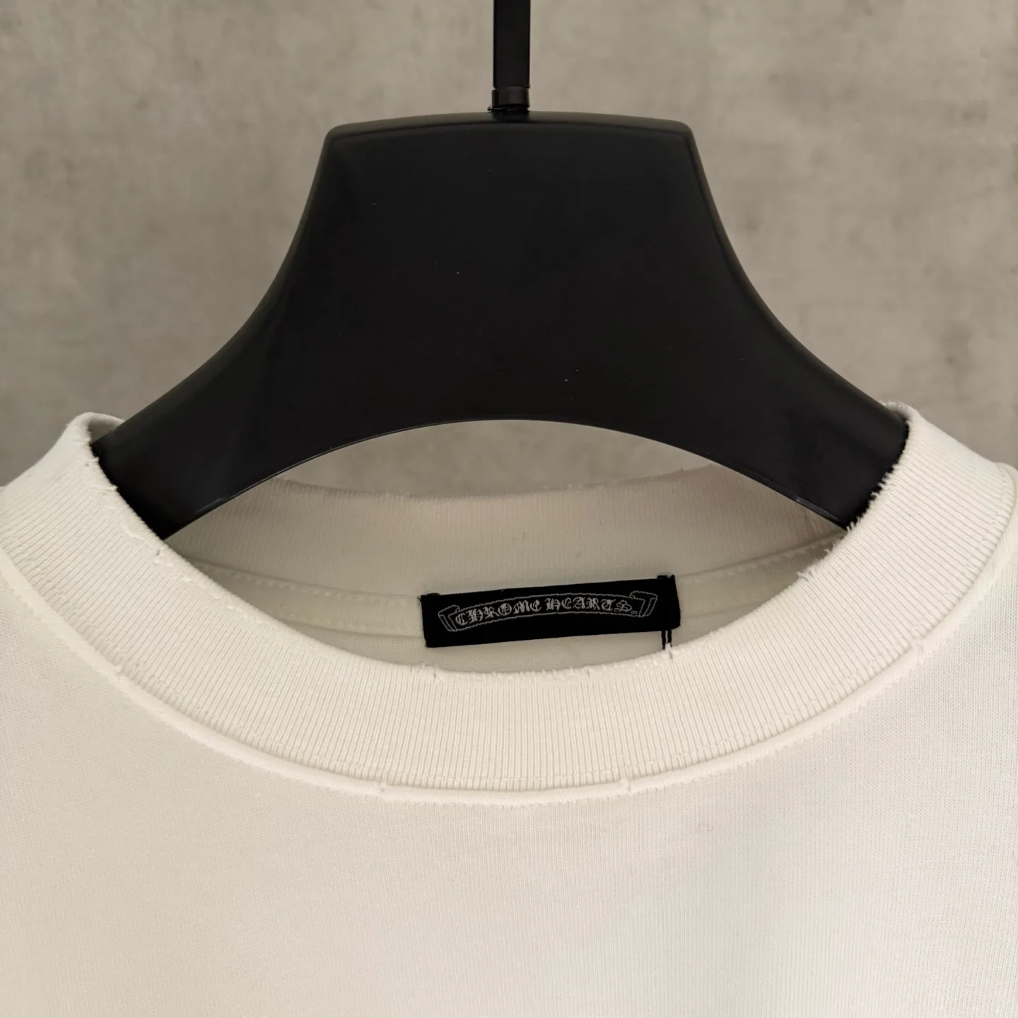 Футболки Мужские Chrome Hearts 11241053